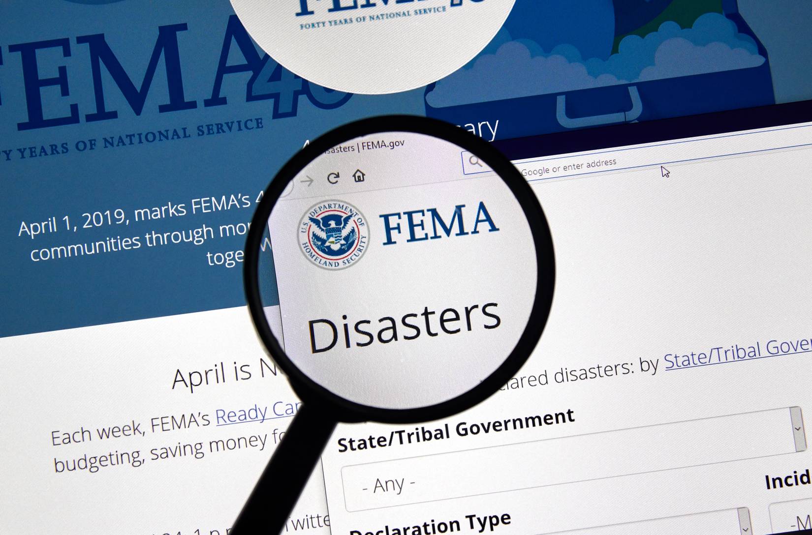FEMA's Antiquated Flood Maps Leave Victims of Recent Hurricane Floods ...