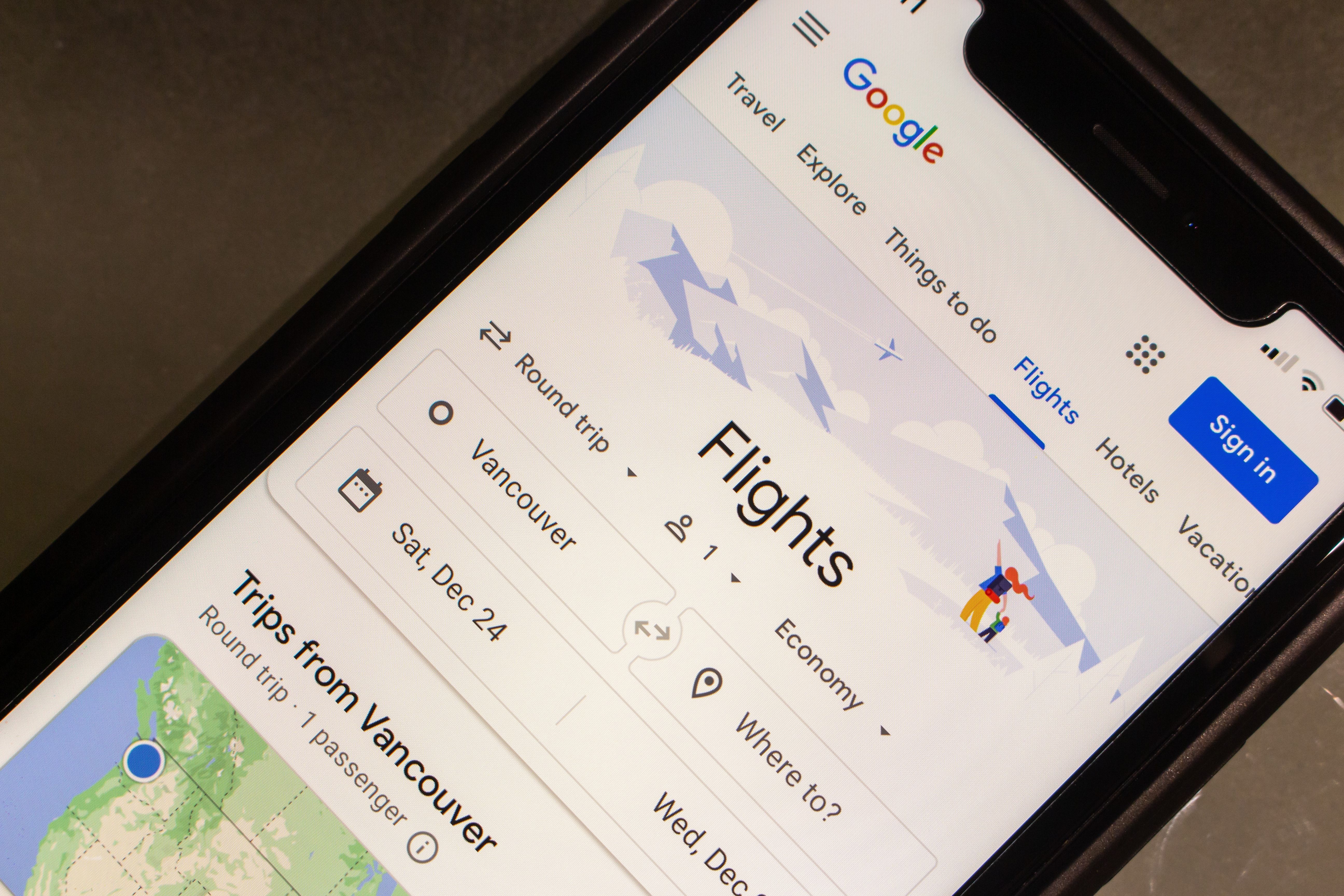 Book The Cheapest Flight Possible On Google Flights By Using These Hacks