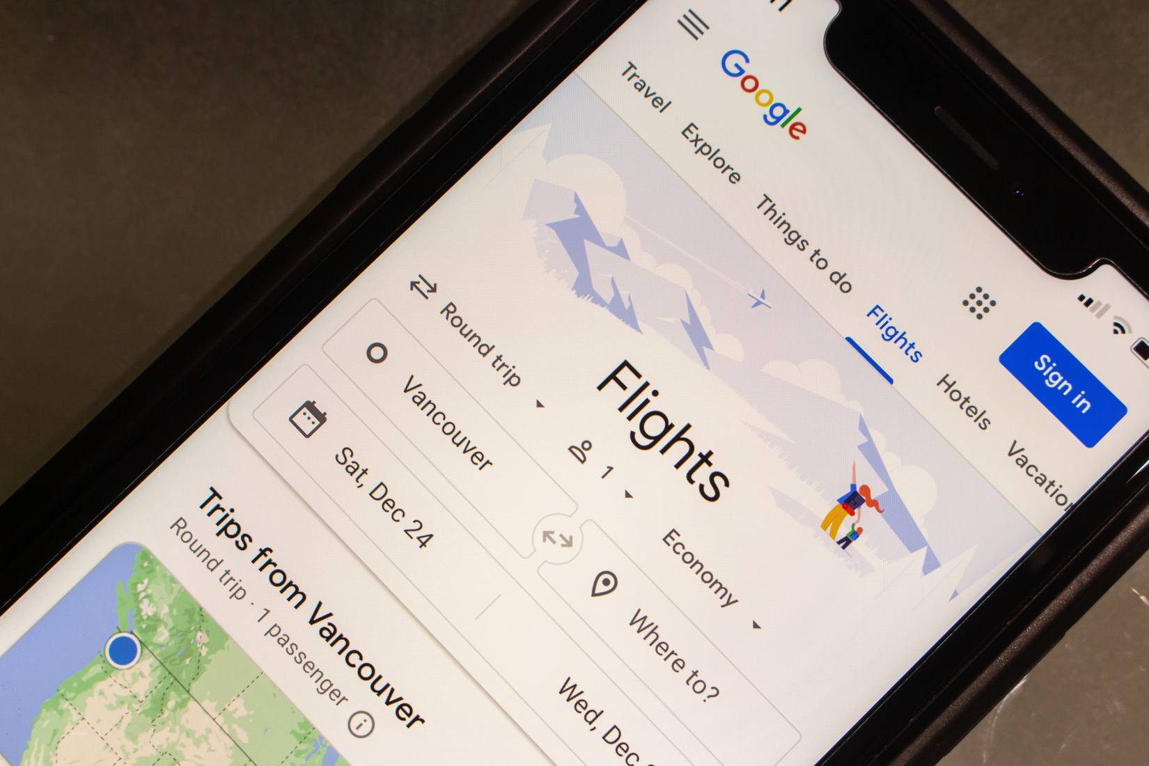 Google Wants You To Plan Travel With AI But How Safe Is That Really google-wants-you-to-plan-travel-with-ai-but-how-safe-is-that-really