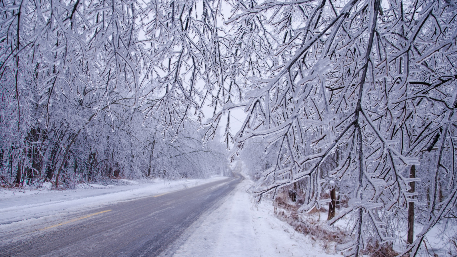 7 Of The Coldest Places To Live On Earth