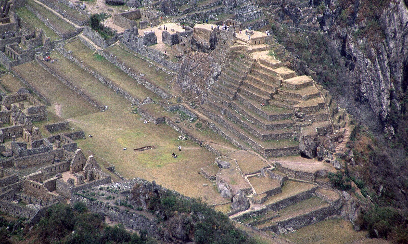 7 Civilizations That Were Extremely Advanced For Their Time