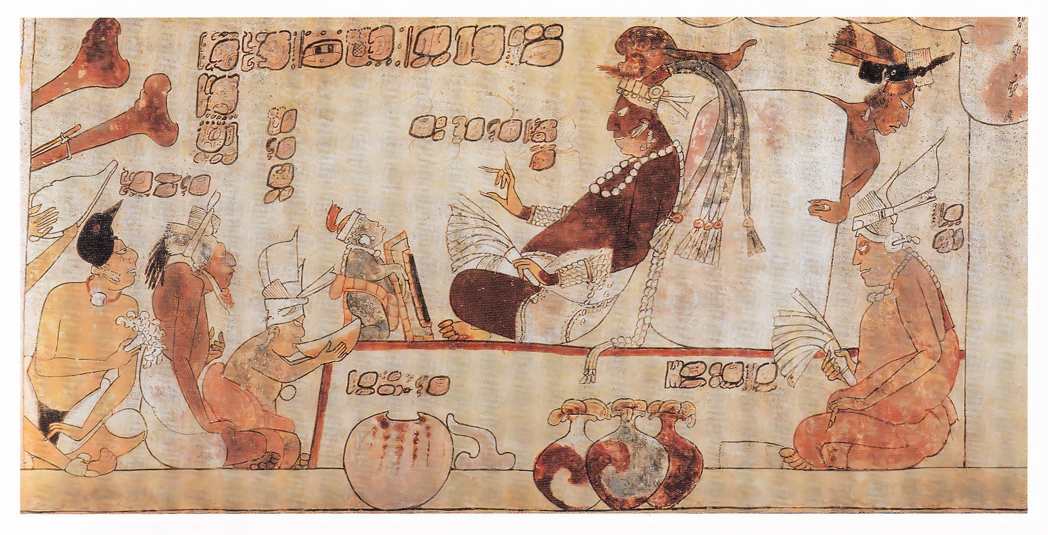 7 Civilizations That Were Extremely Advanced For Their Time