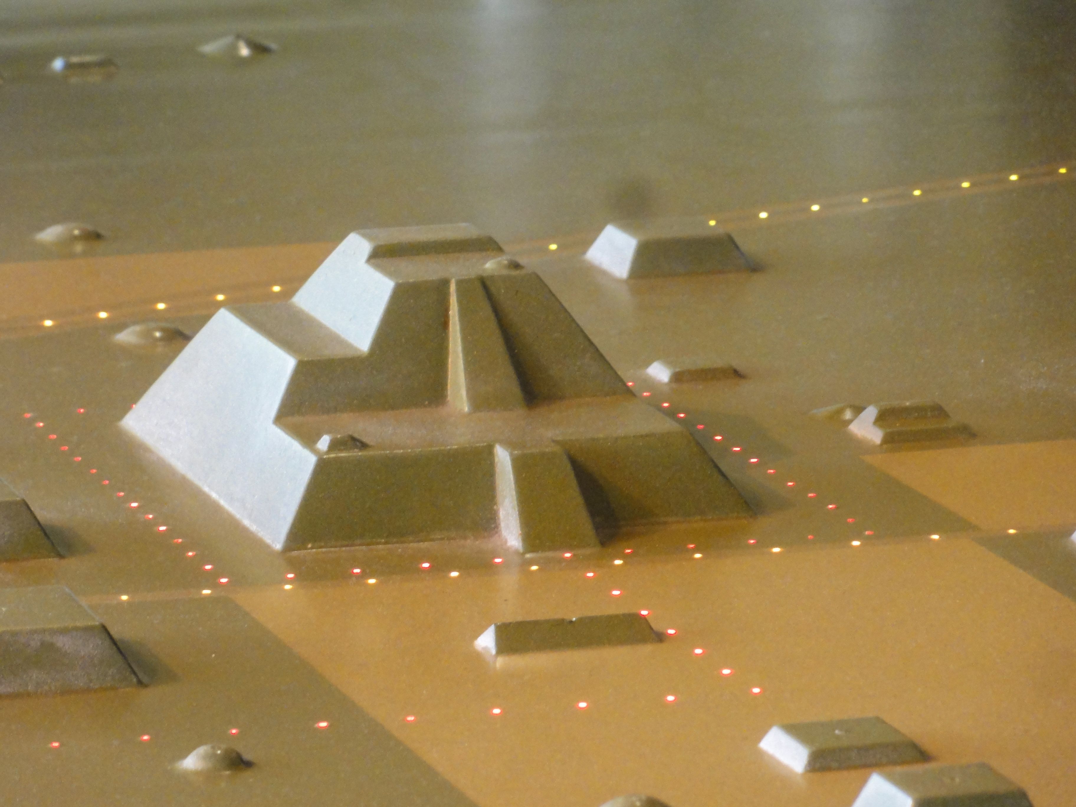 Skip Egypt: Mississippi's Ancient Pyramids Hold Forgotten Mysteries Of ...