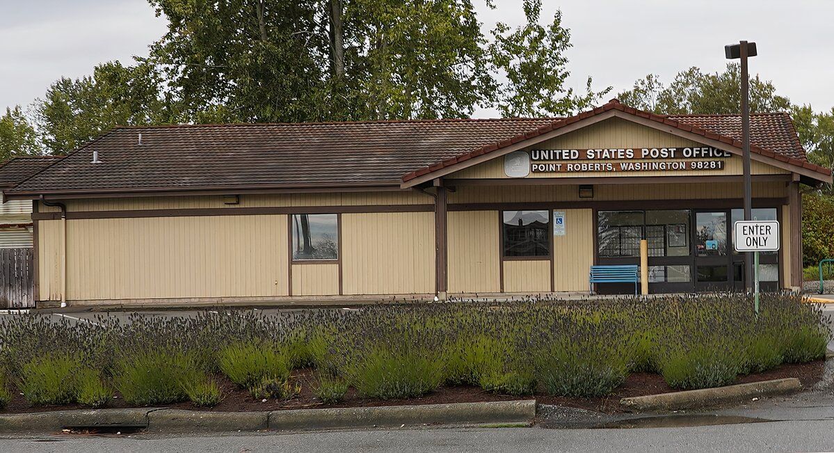 You Need A Passport To Visit This Stunning Small Washington Town