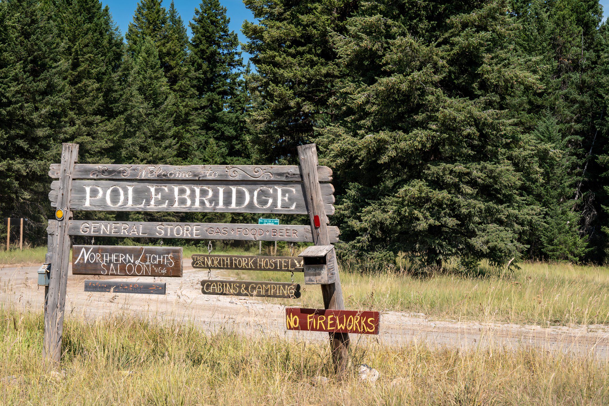 7 Underrated Small Towns Near Glacier National Park