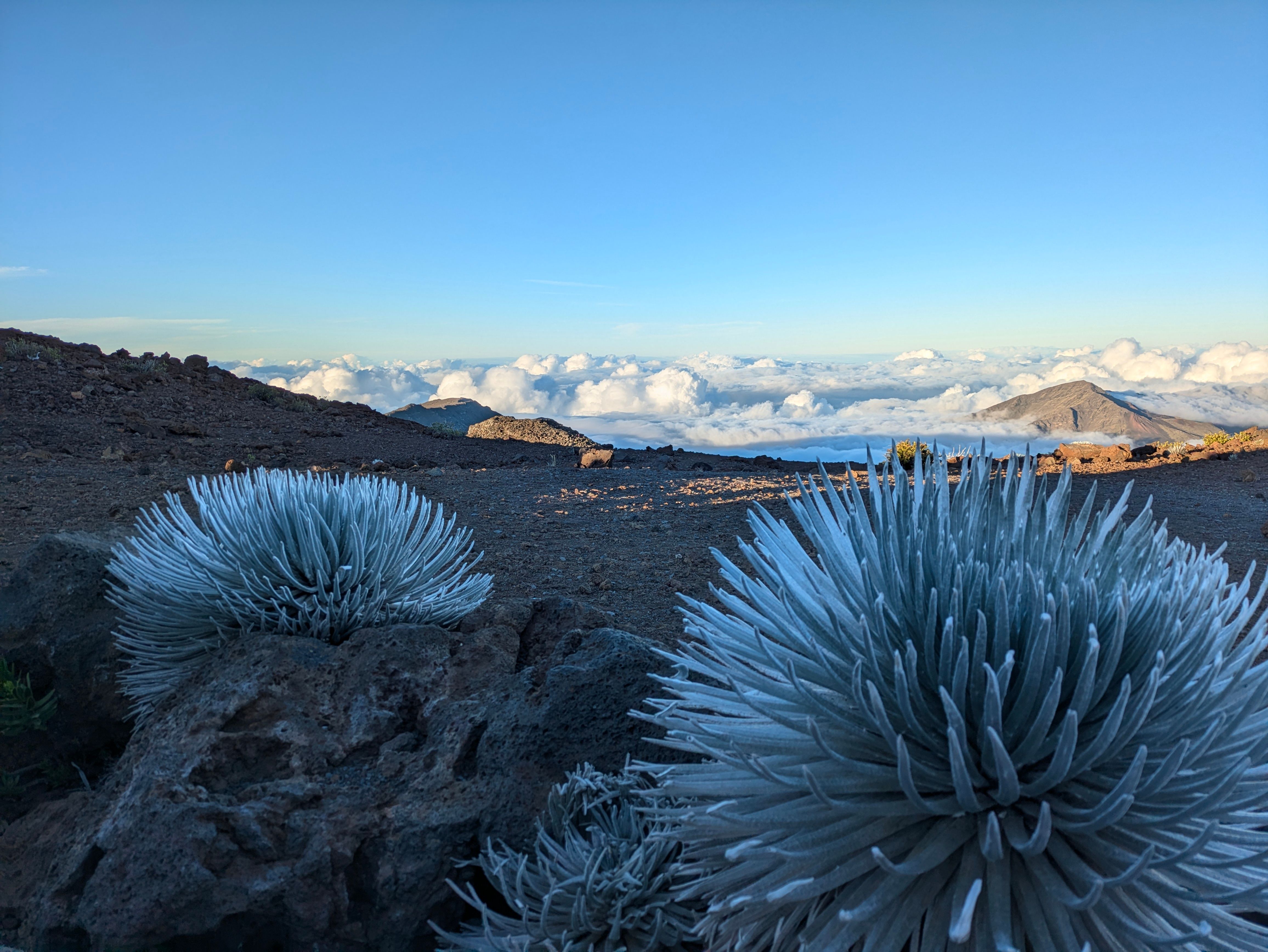 Majestic Maui: My Day-Trip To Īao Valley And Haleakalā National Park