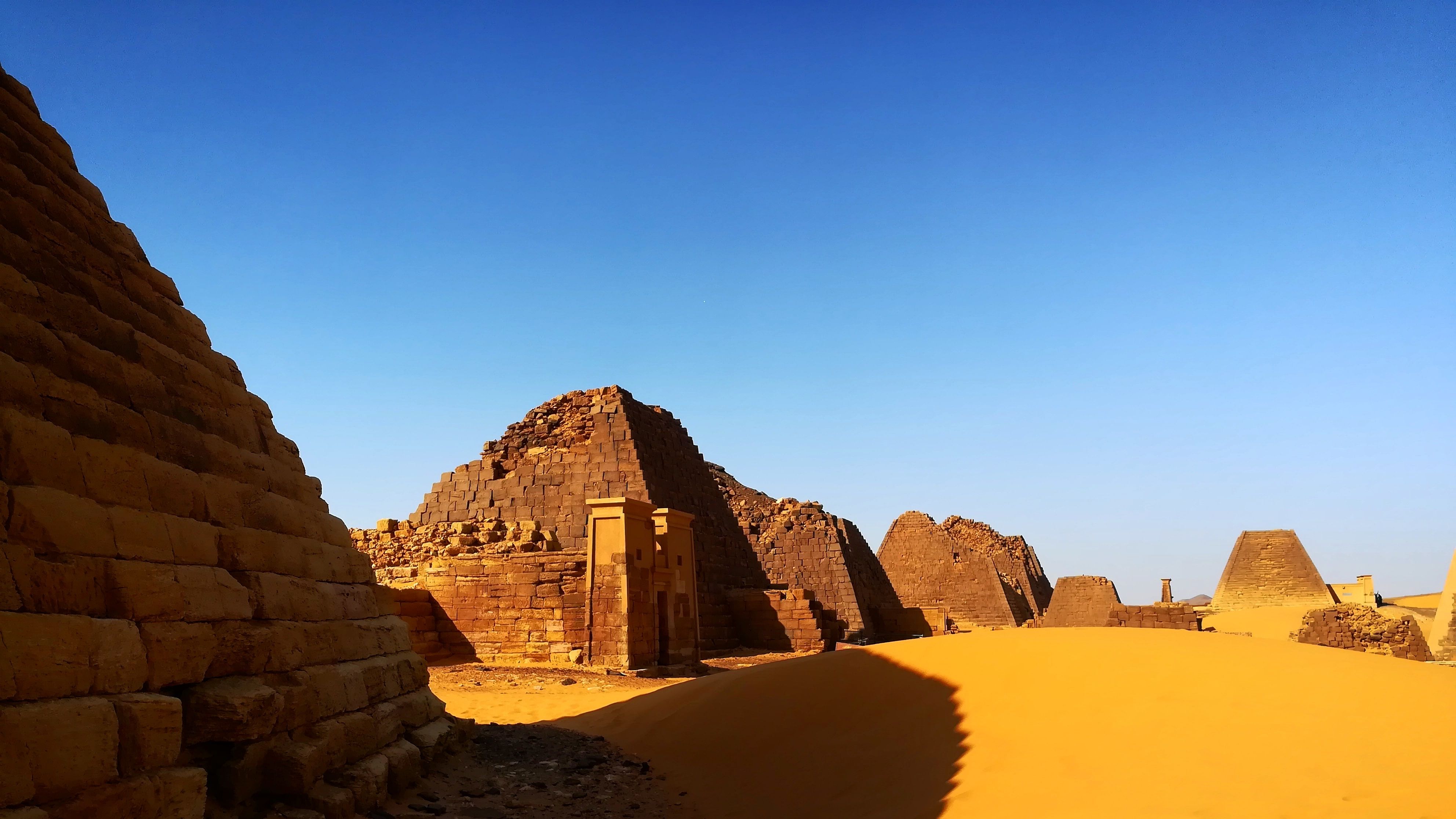These Are The Most Dangerous Countries To Visit In 2025