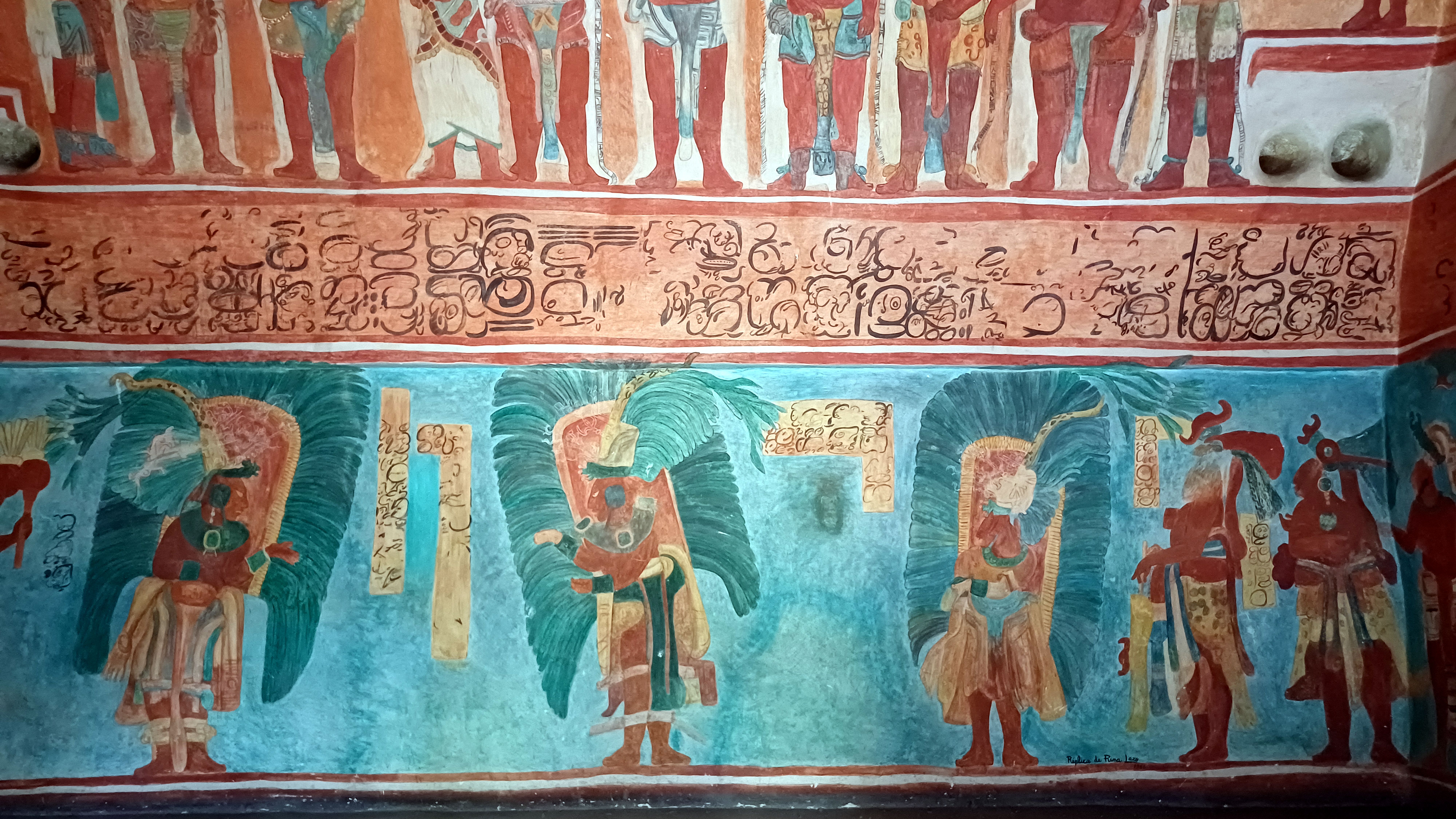 10 Things The Ancient Mayans Did That History Books Won't Tell You