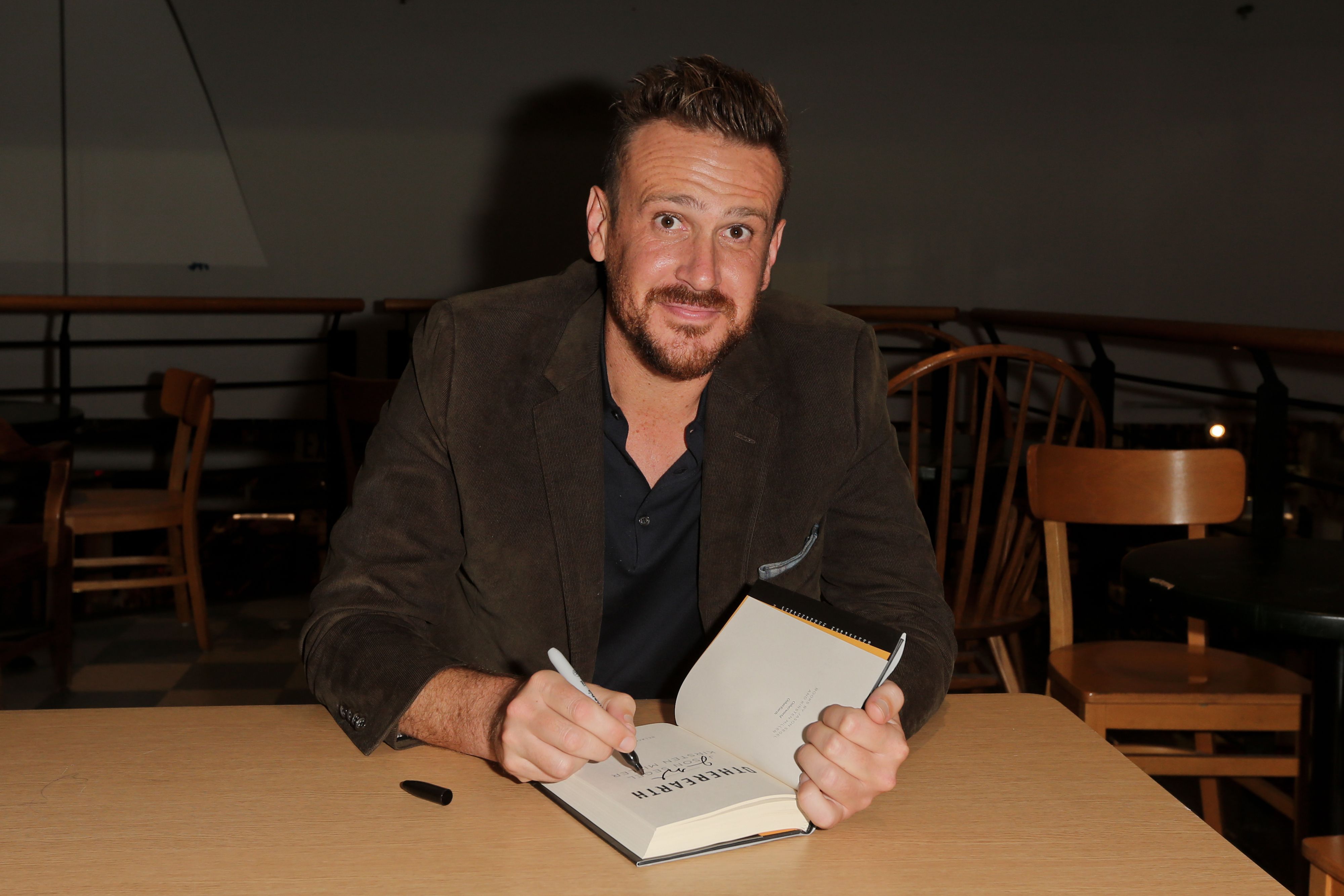 Jason Segel's Brave Decision To Leave Hollywood Finally Allowed Him To ...
