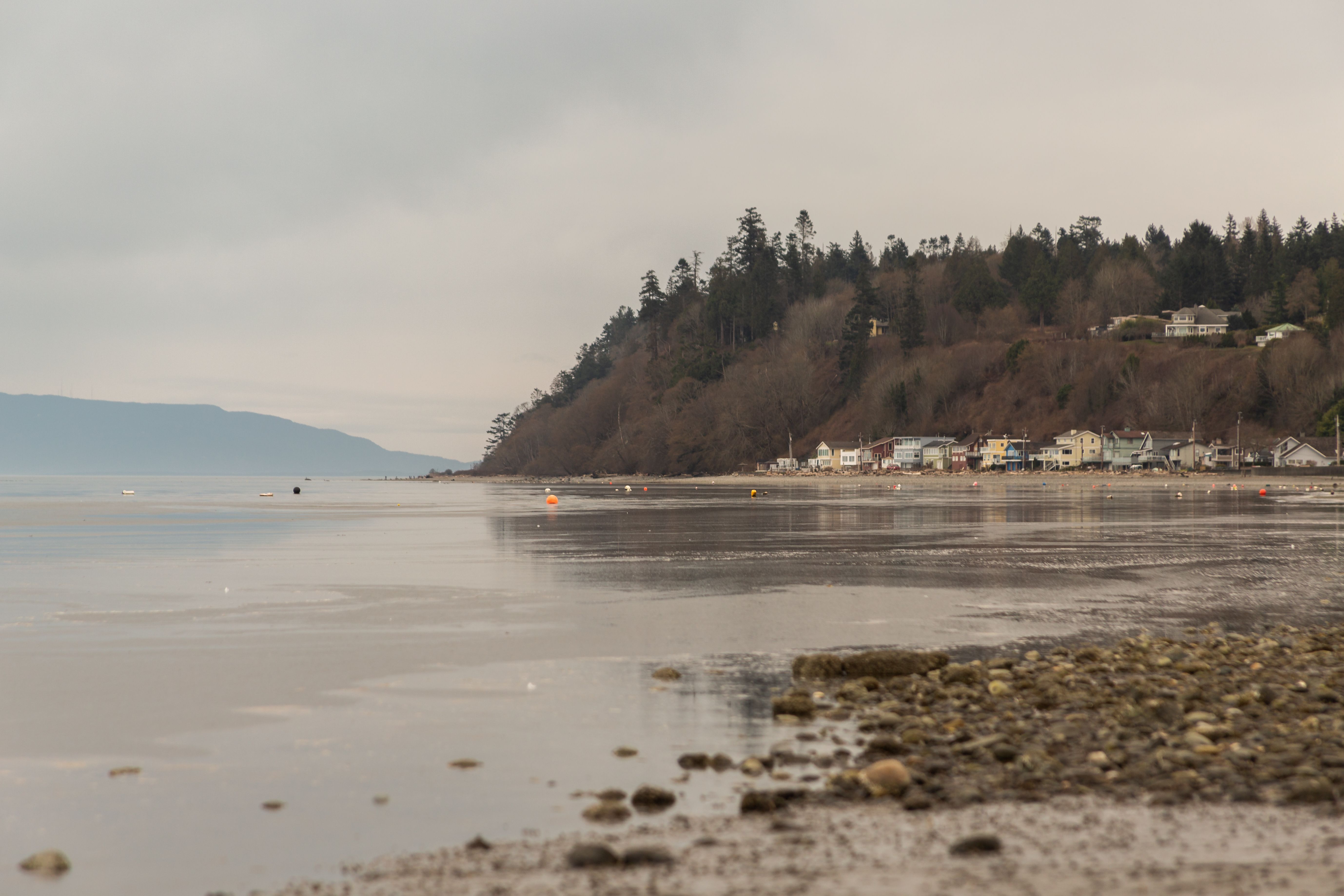 You Need A Passport To Visit This Stunning Small Washington Town
