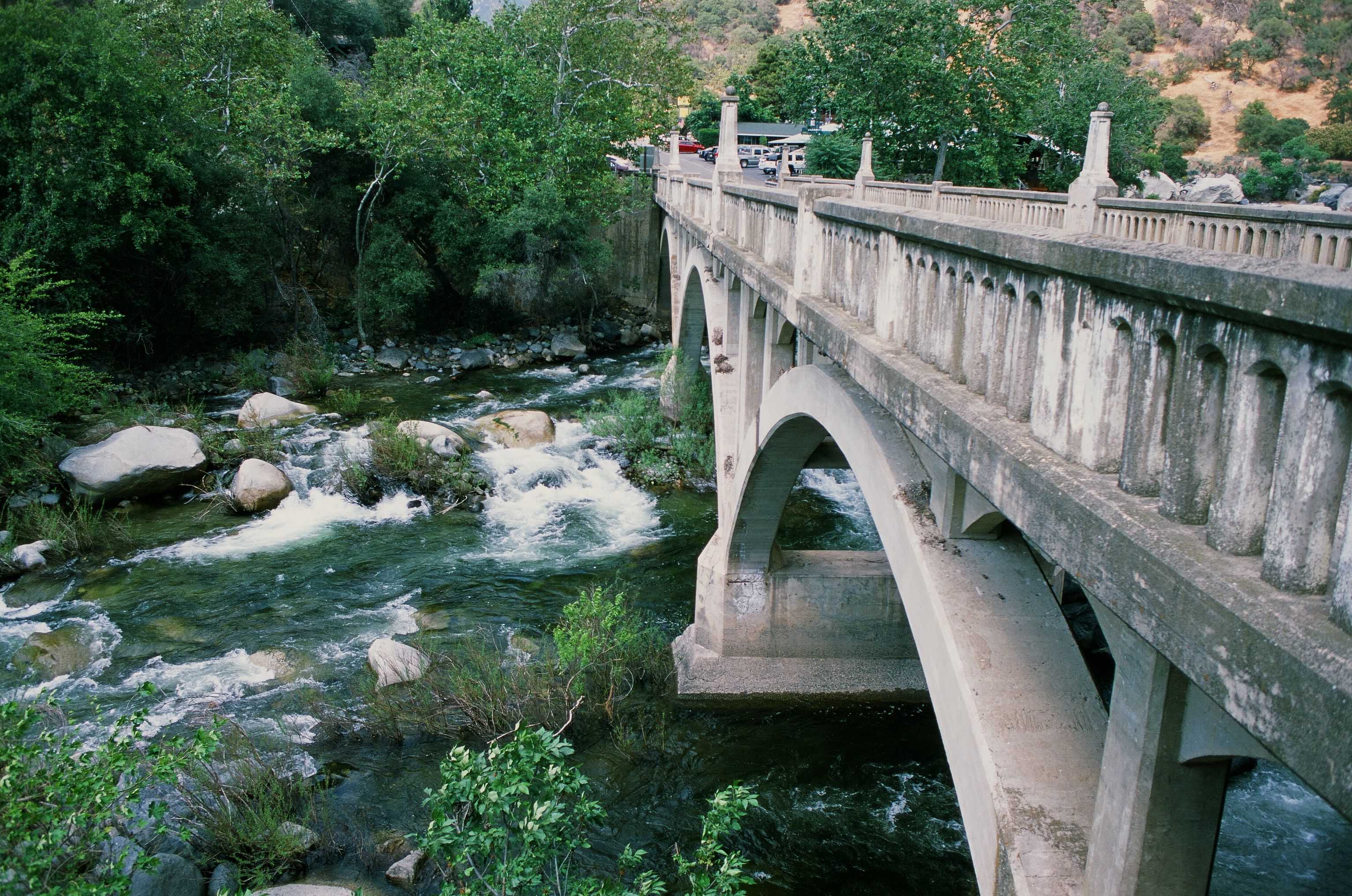 7 Underrated Small Towns Near Sequoia & Kings Canyon National Parks