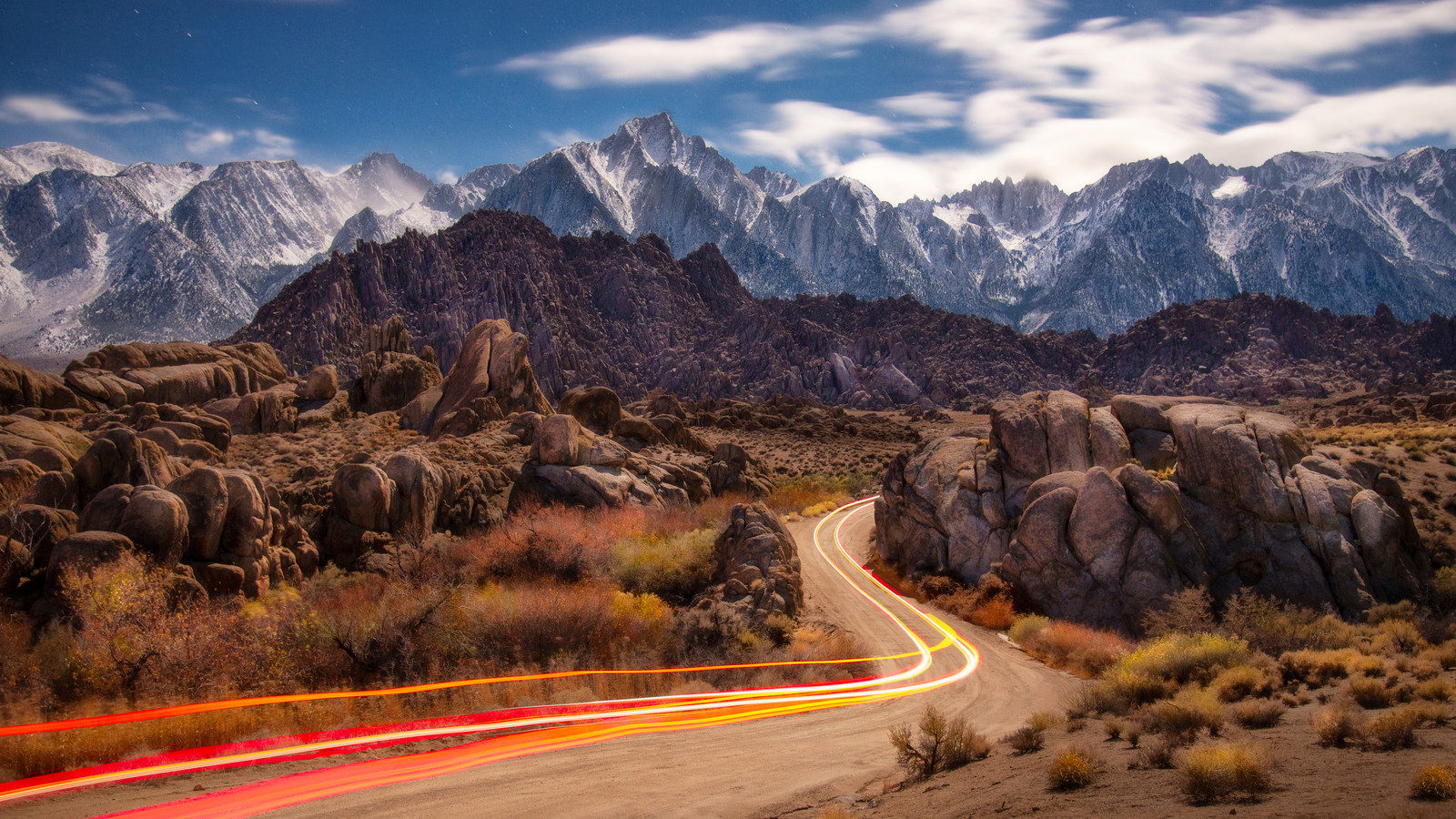 7 Secluded Small Towns In California
