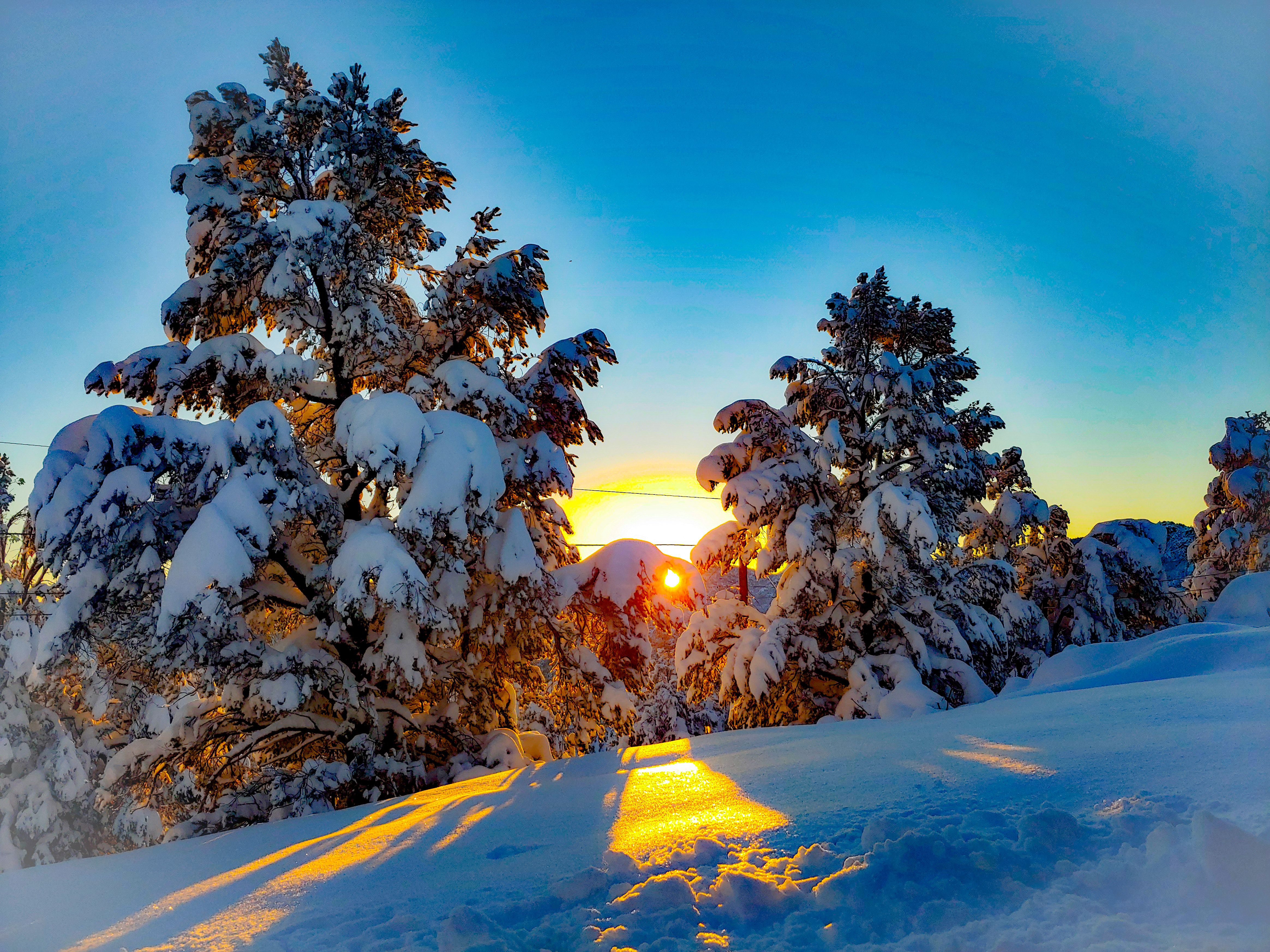 7 Best Small Towns In Arizona This Winter