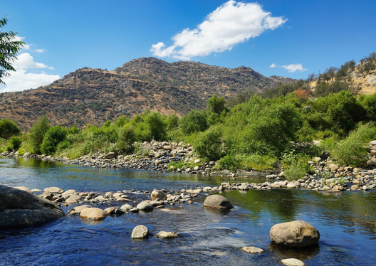 Three Rocks Ca This Underrated Small Town Is Right Next To Sequoia National Park