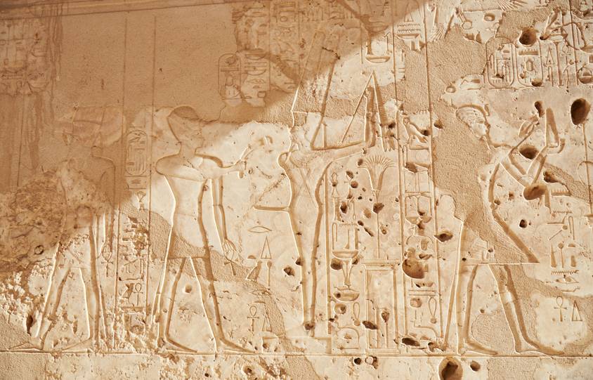 7 Ancient Egyptian Curses That Could Actually Be Real