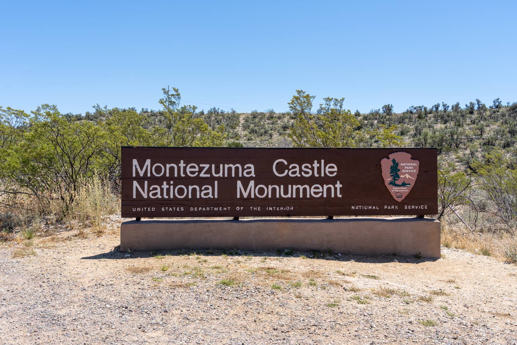 Ancient History In Arizona? Explore Montezuma Castle
