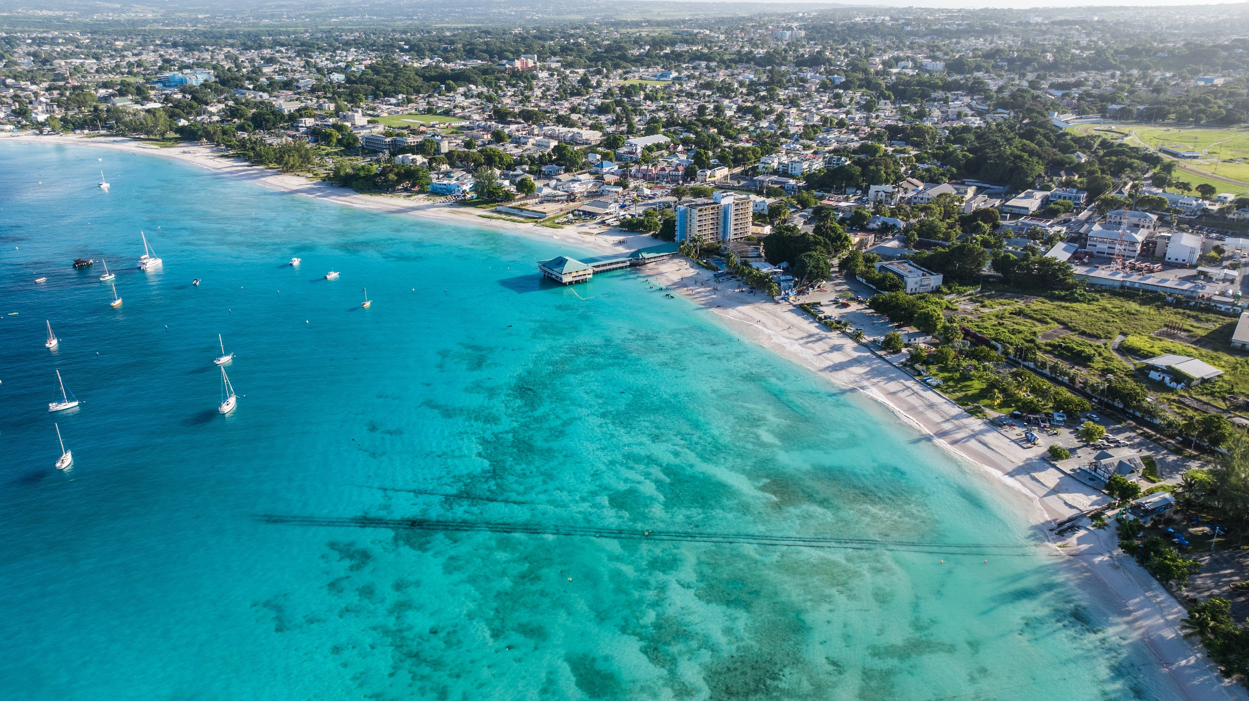 Spring Bay Barbados This Fashion Mistake Could Get You In Serious Trouble In This Popular ...