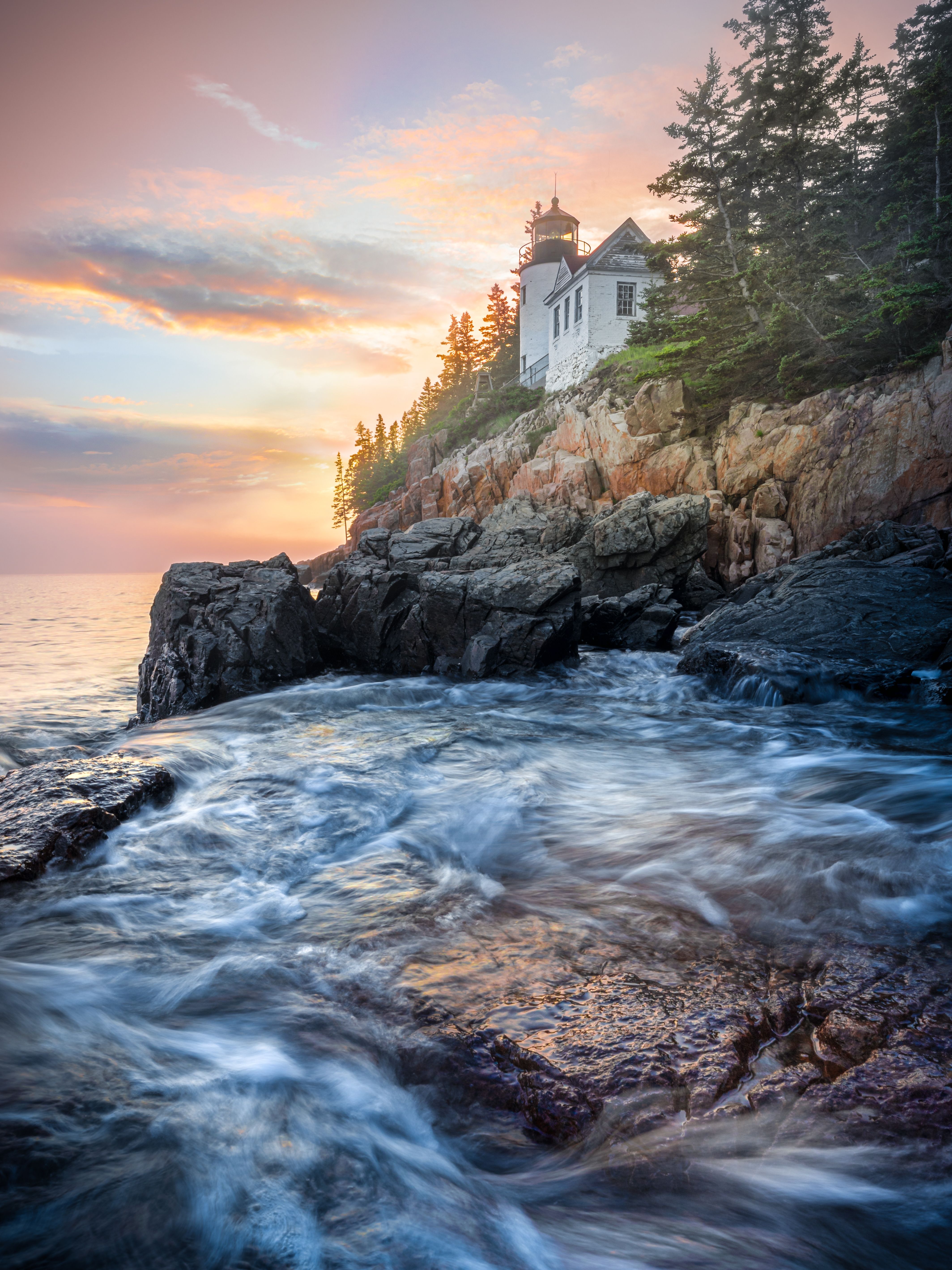 Acadia National Park's Future Looks Troubling Due To Recent Rule Change