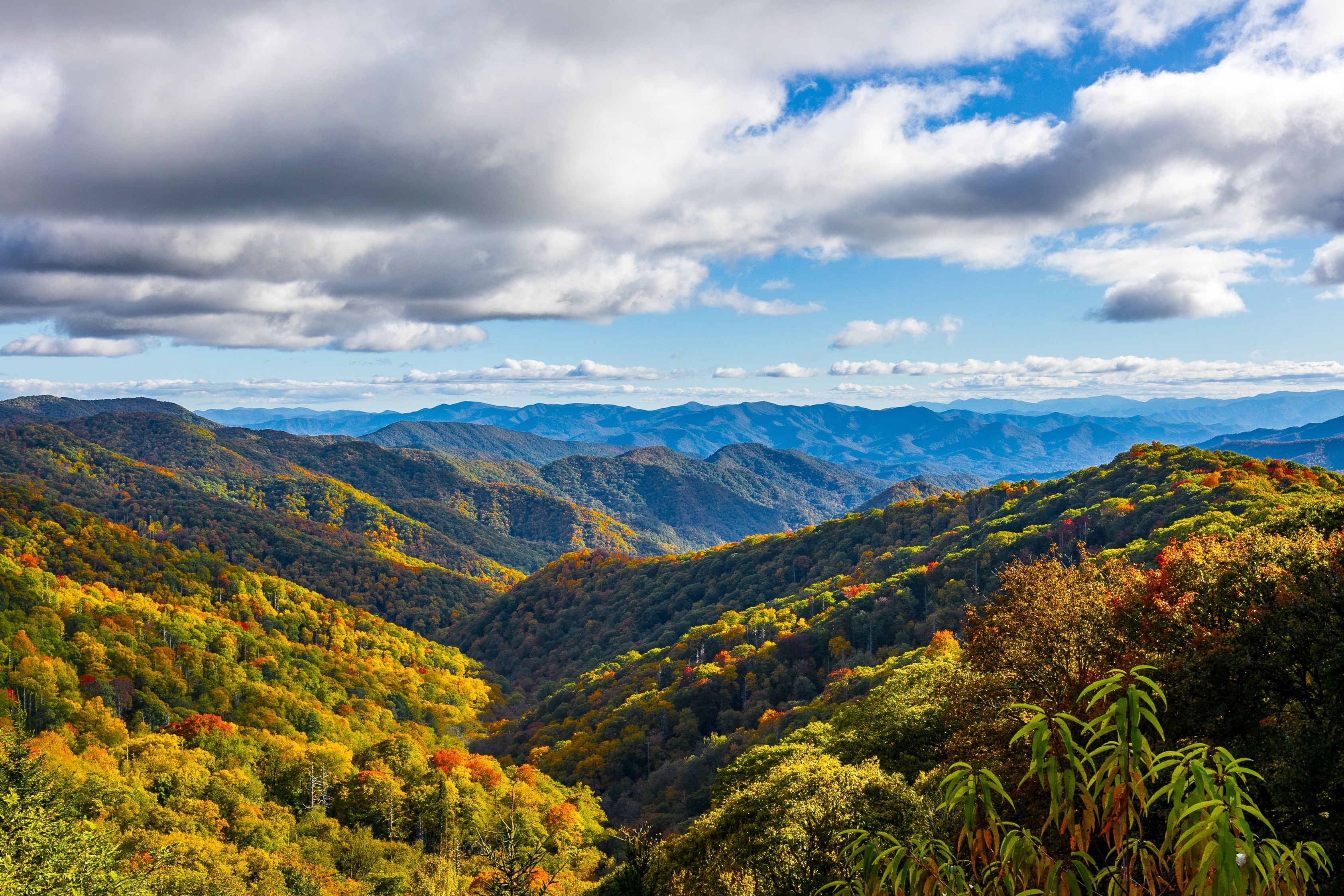 10 Best National Parks In The Mountains To Visit