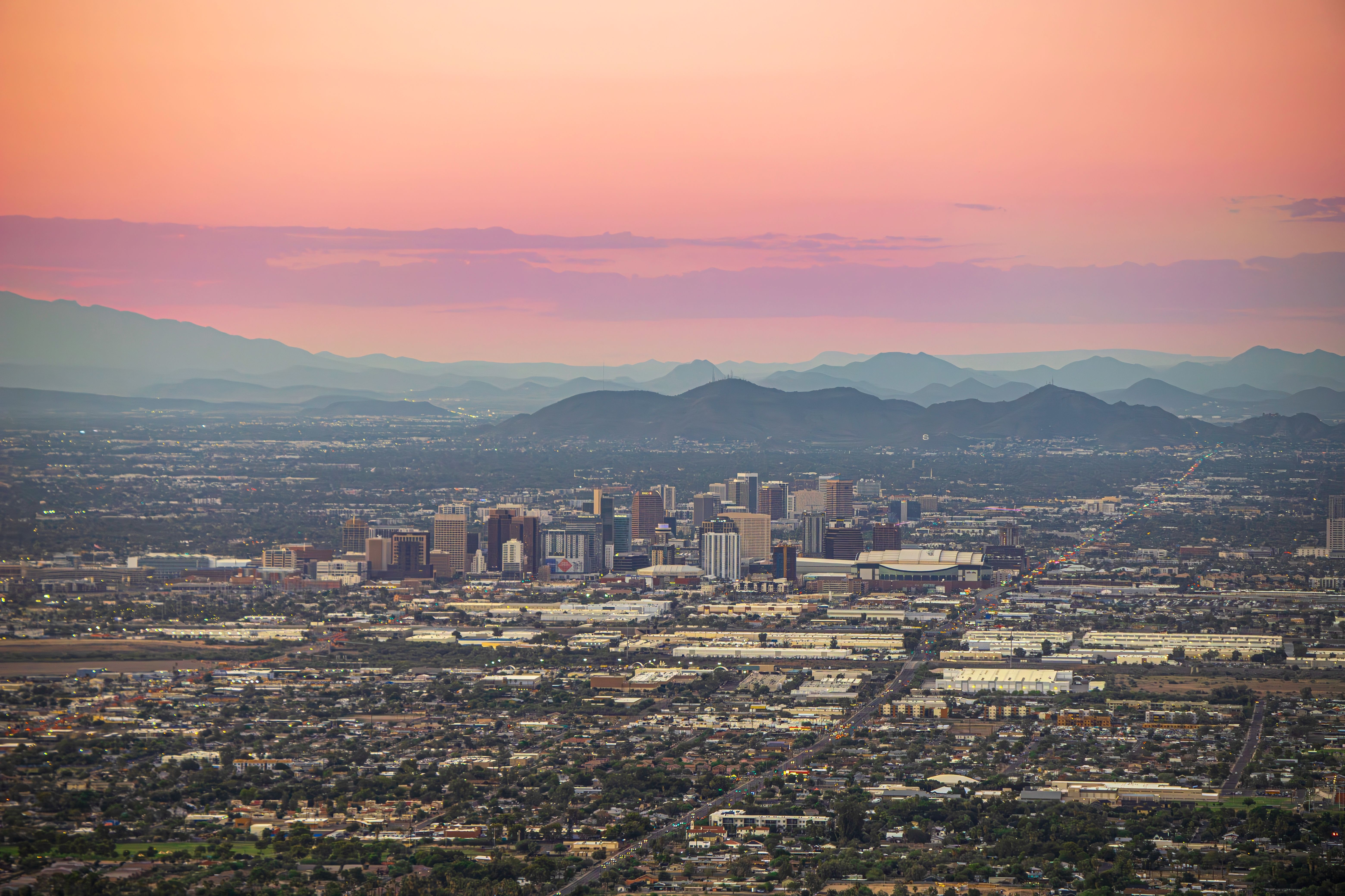 Best Places To Travel In America During February (For Warm Weather)