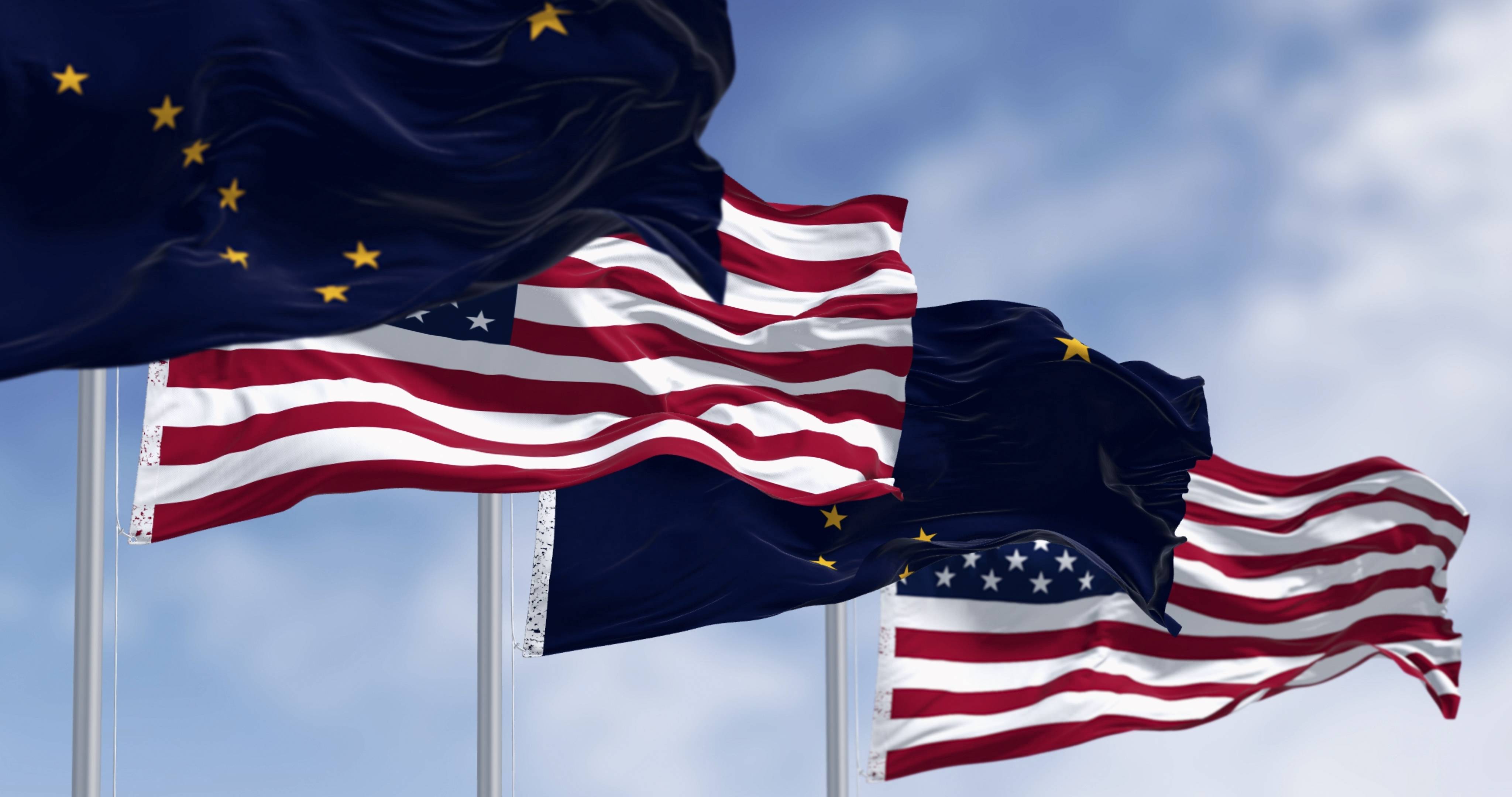 Alaska - Flags & Symbols | TheTravel