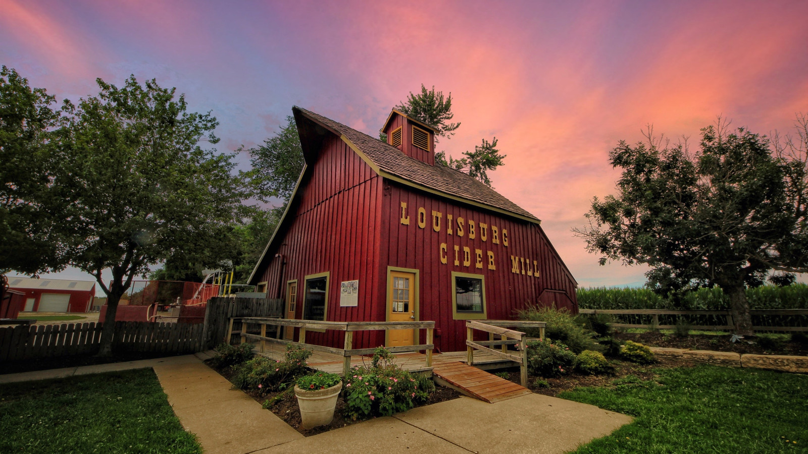 Small Cizer 7 Best Small Cider Towns In The U.S.