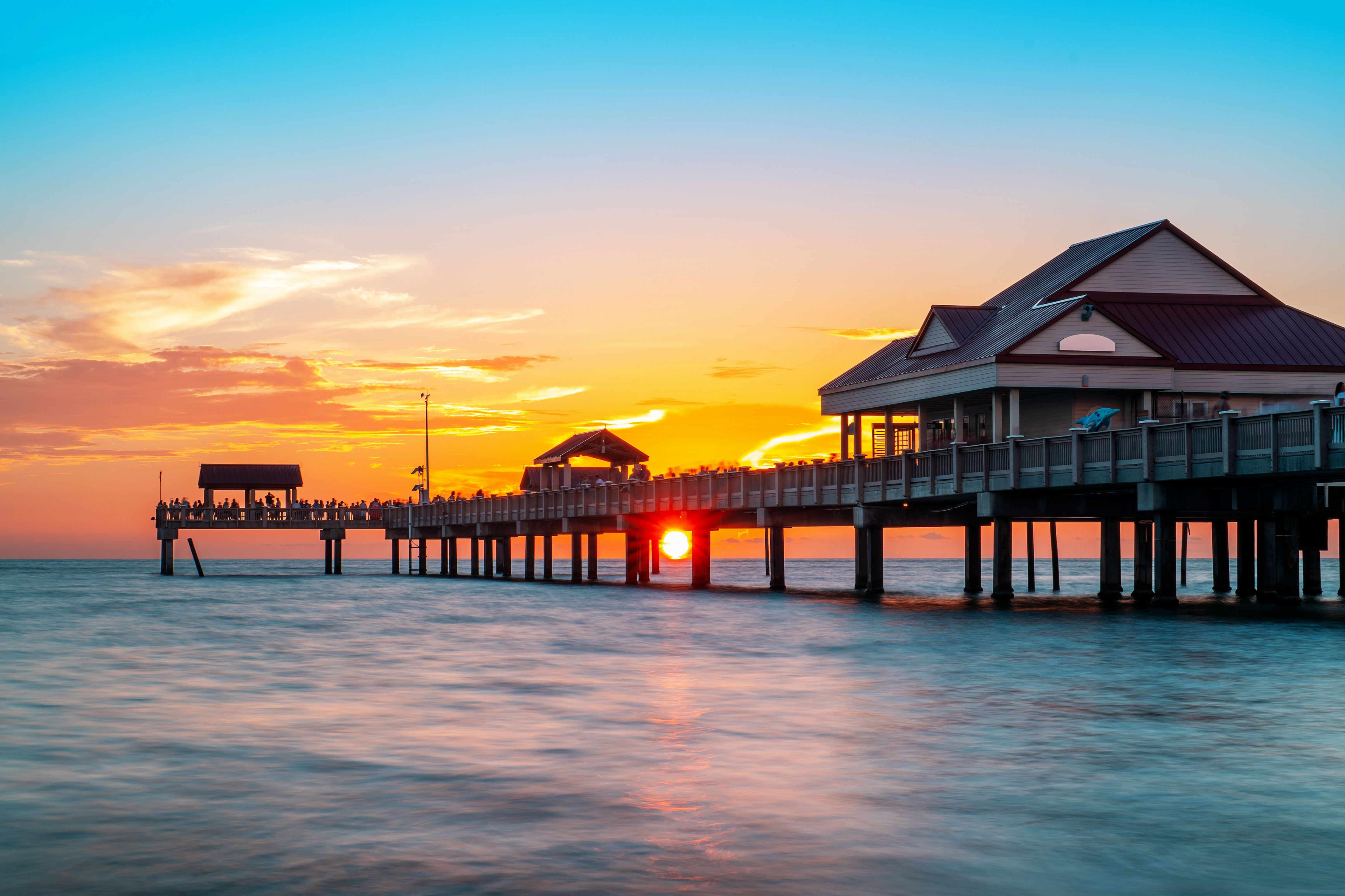 8 Best Small Towns On Florida's Nature Coast