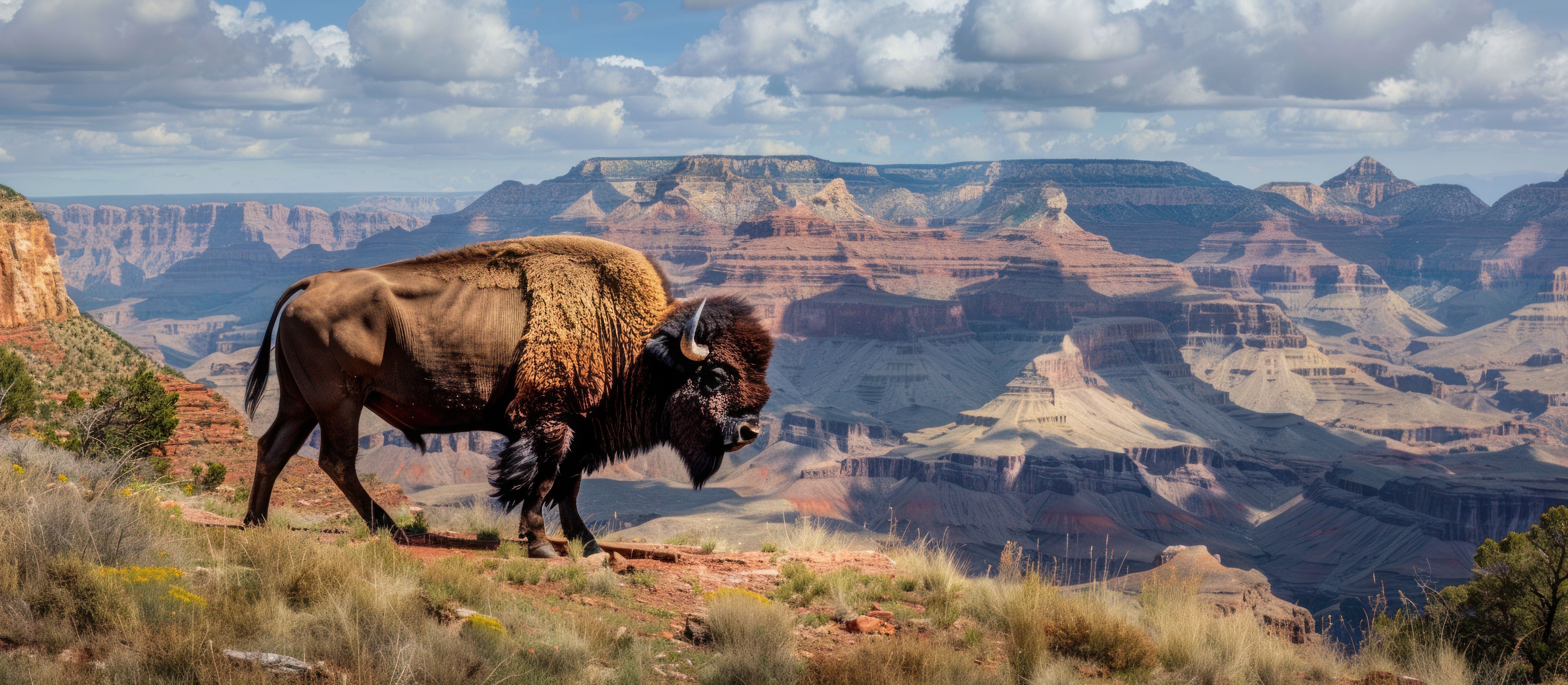 10 Most Incredible Animals In Grand Canyon National Park