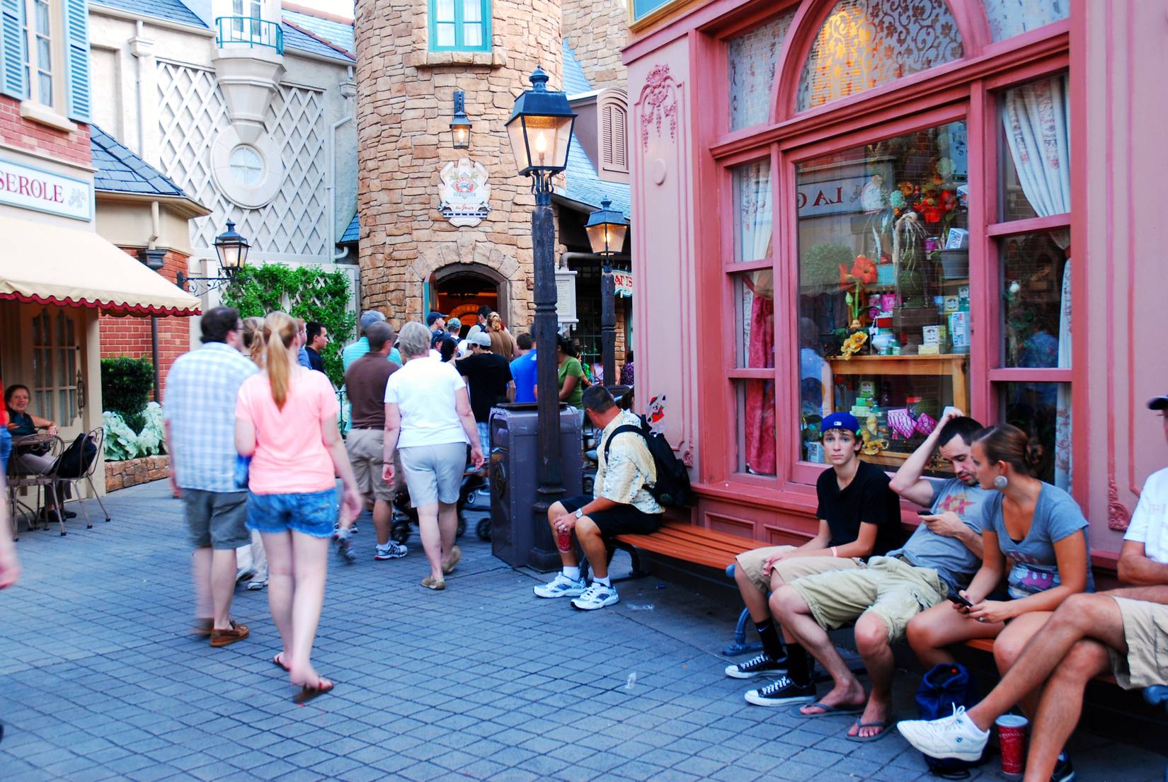 Disney Guests Warned Electronic Device Ban Is Still Enforced As Peak Summer Season Nears Disney Guests Warned Electronic Device Ban Is Still Enforced As Peak Summer Season Nears