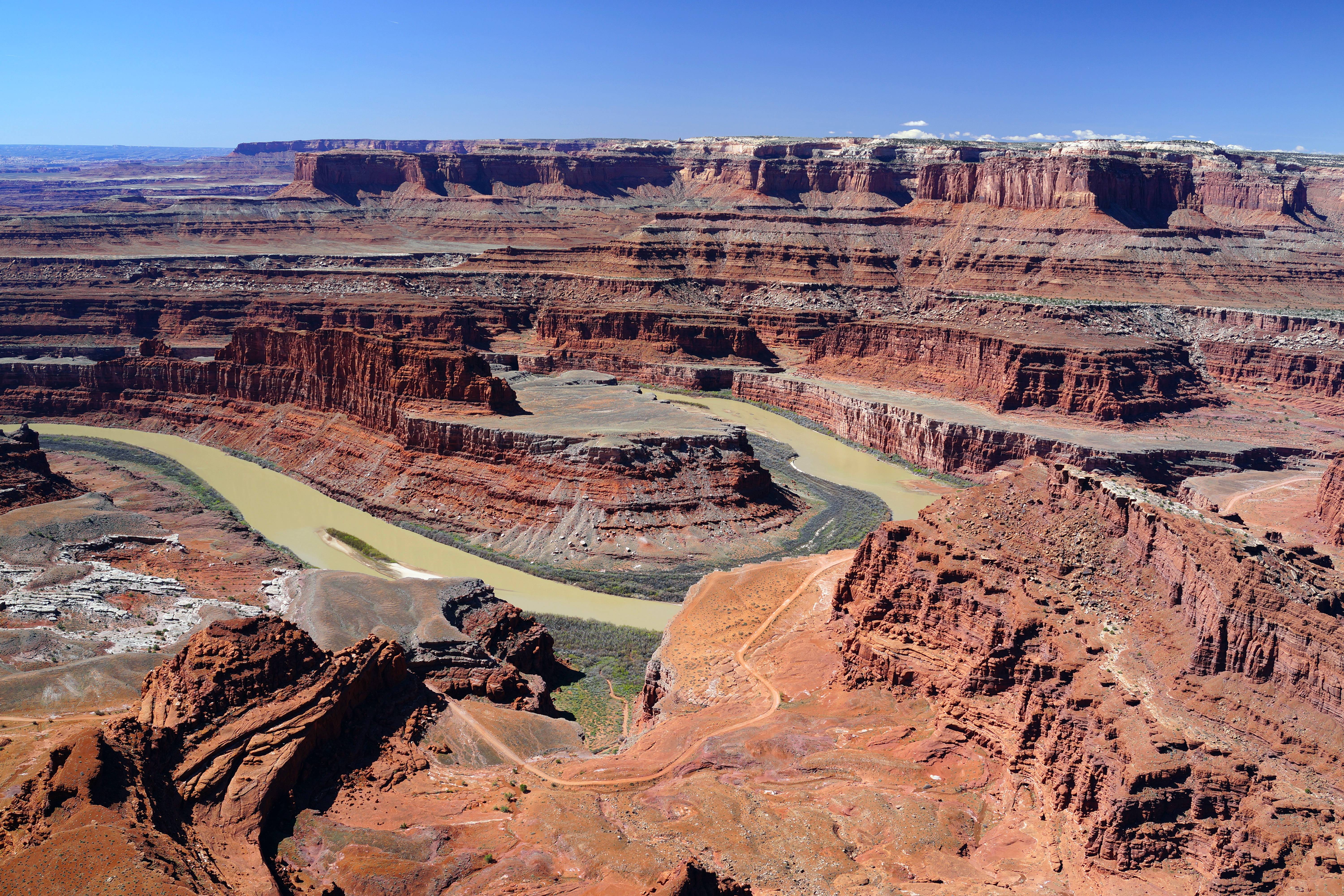 Point Ut This Obscure Utah Park Has Better Views Than The Grand Canyon