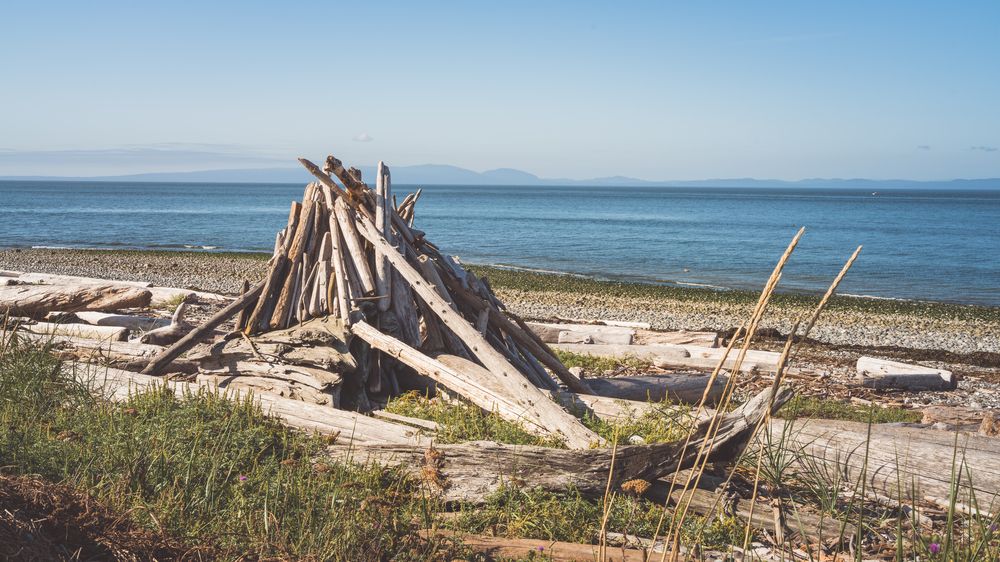 You Need A Passport To Visit This Stunning Small Washington Town