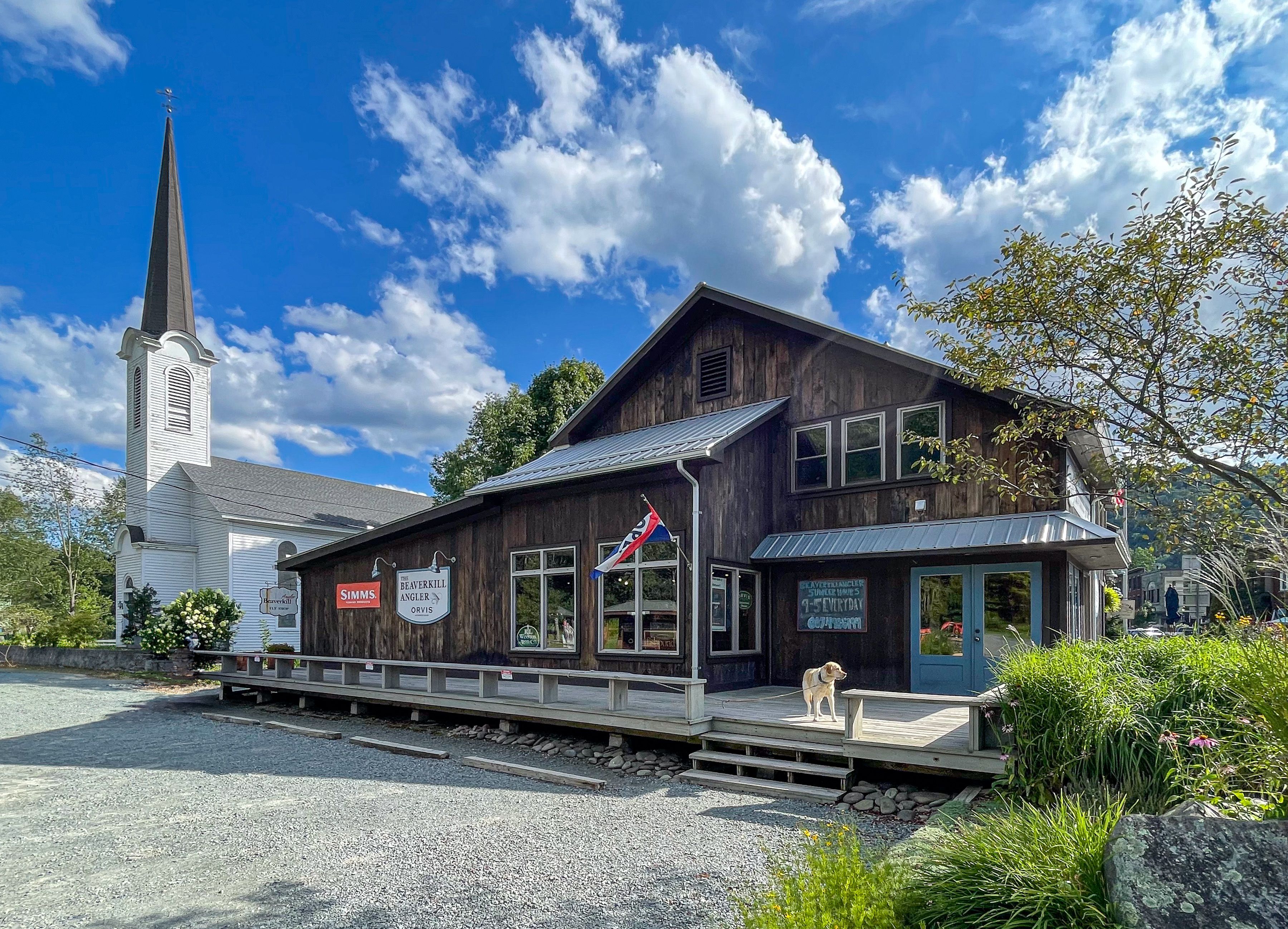7 Wildly Underrated Small Towns In New York