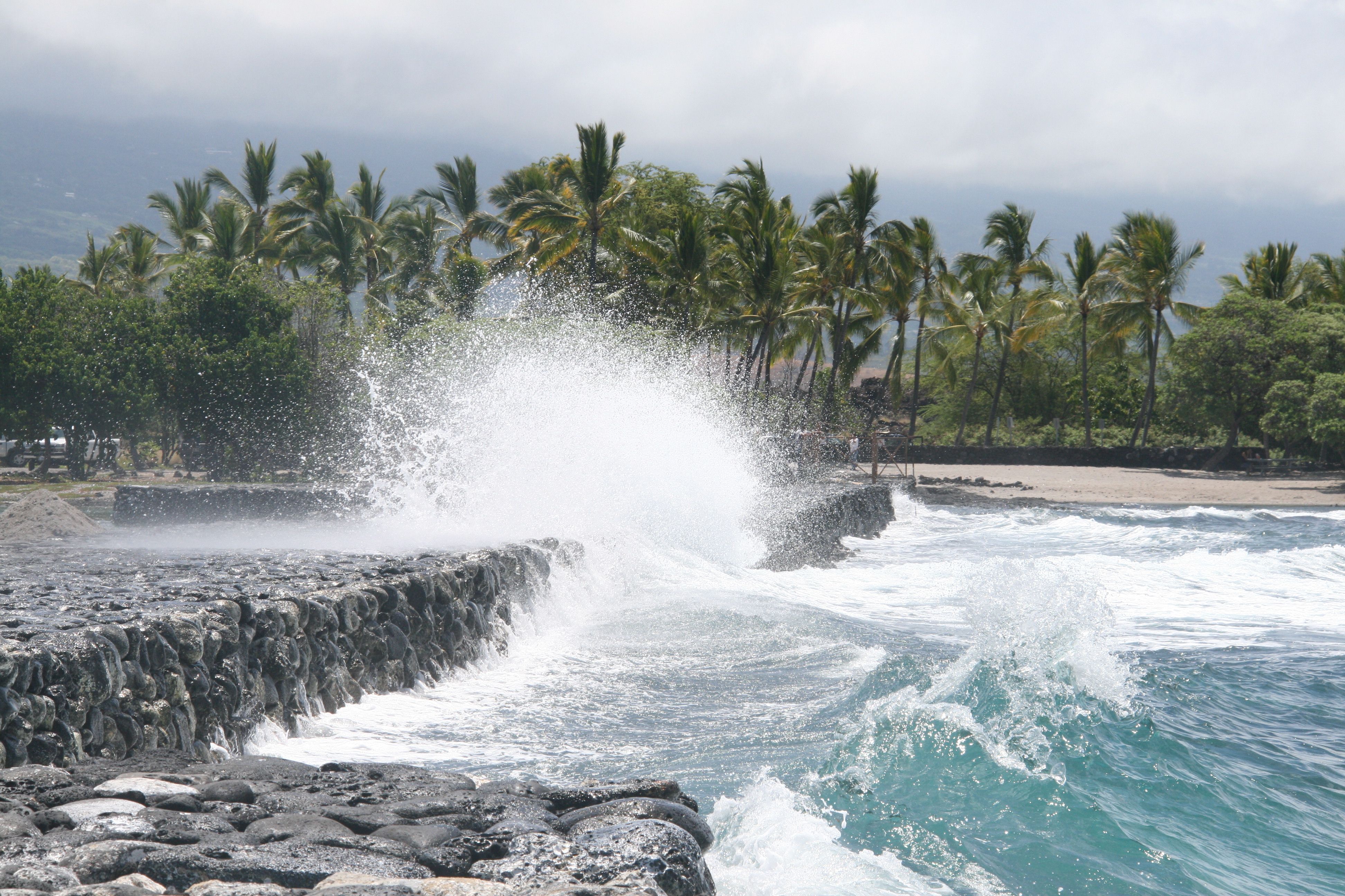 Scientists Warn This Part Of The U.S. Is Sinking 40 Times Faster Than ...