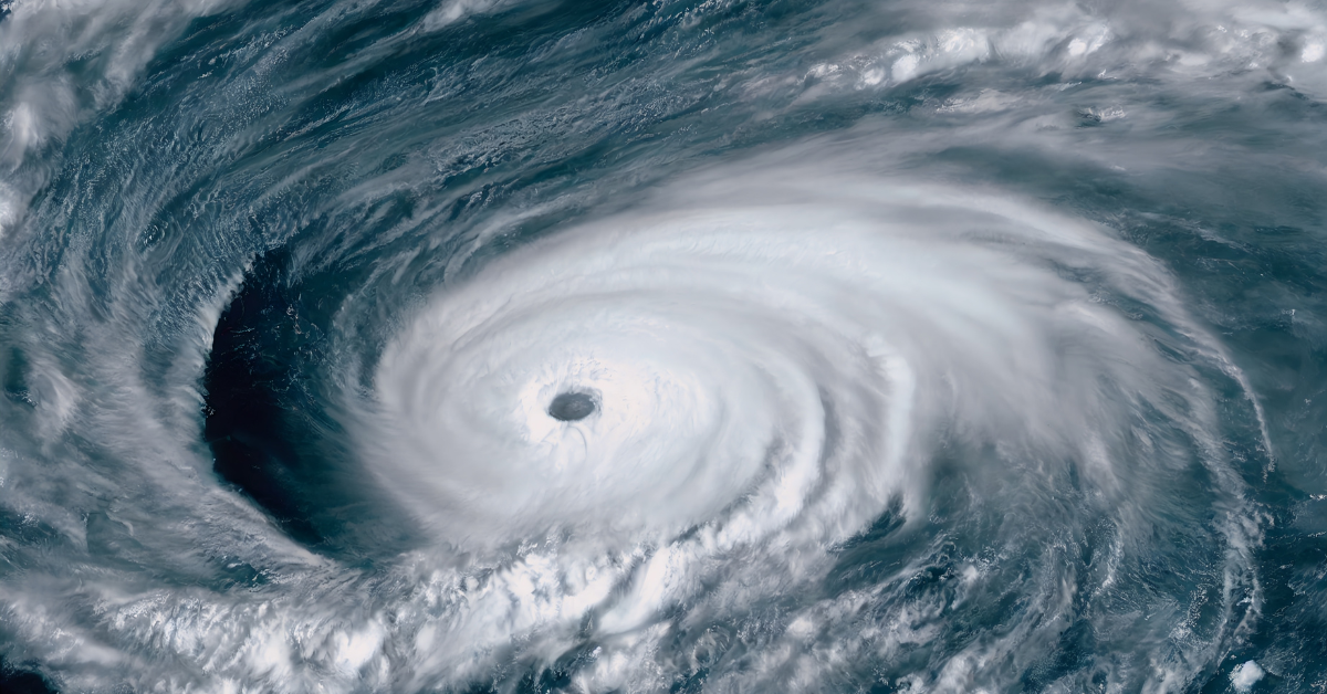 Sara Won't Reach Hurricane Helene Or Milton Status In Florida, But ...