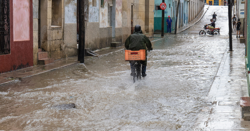Cuba Continues To Fall Off The Map As A Vacation Hot Spot With Ongoing ...