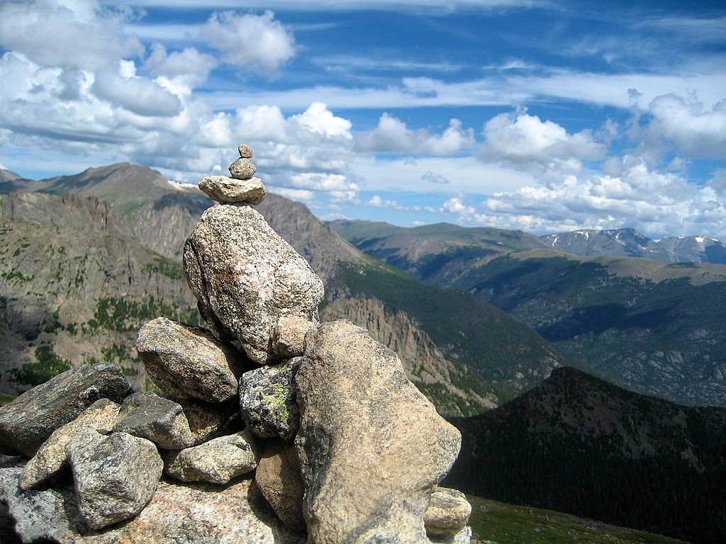 Outside Rocy Here's How To Score A Colorado National Parks Pass For 2025