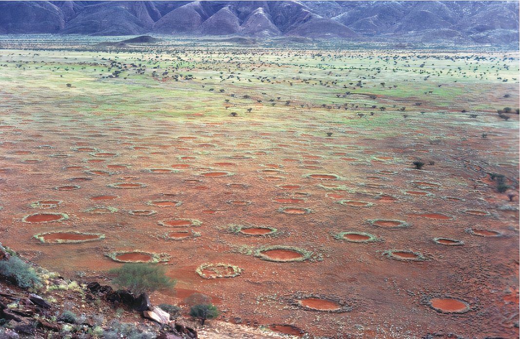 The Last Truly Unexplored Places On Earth Humans Have Never Visited