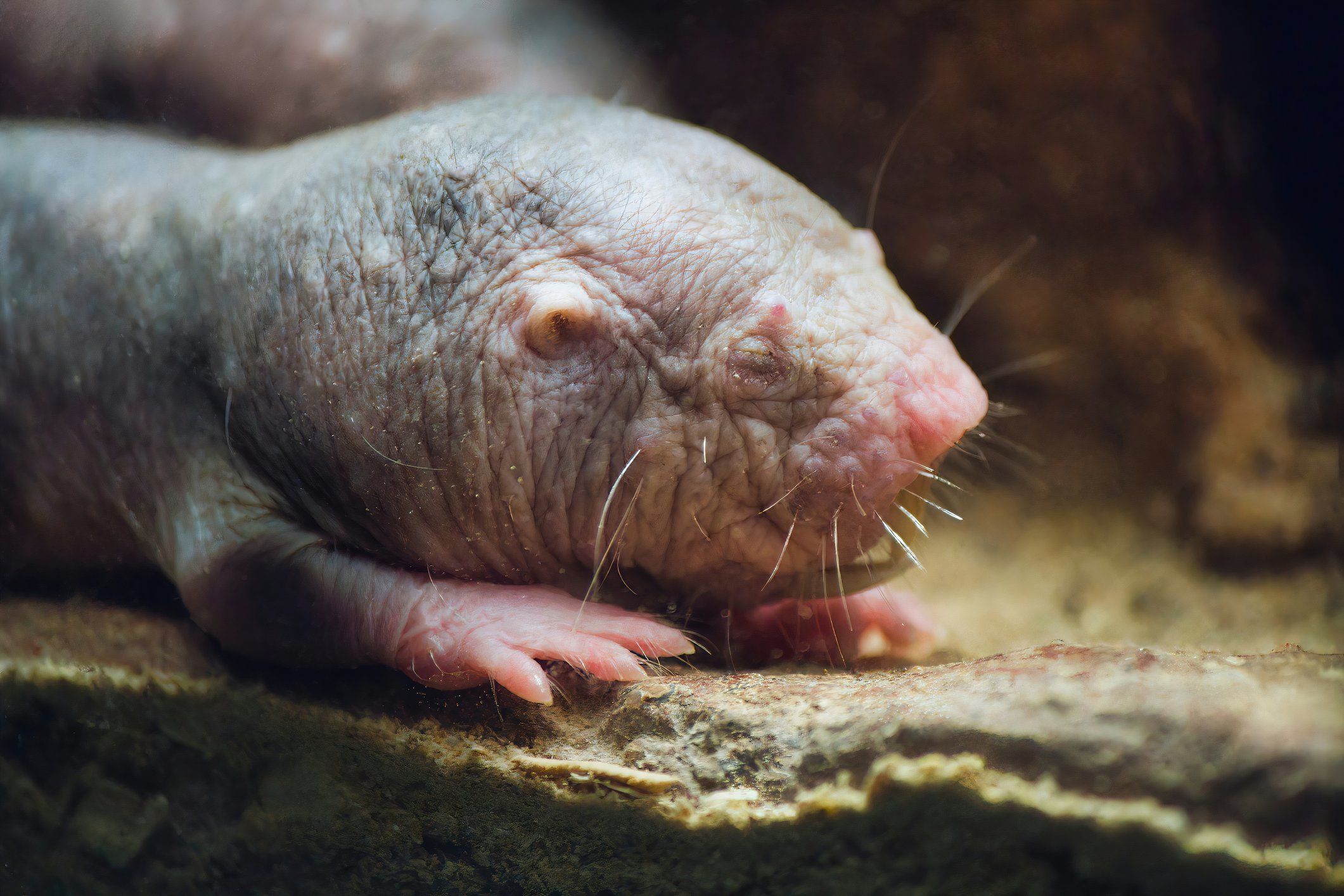 10 Creatures That Look Like Actual Aliens (& Where They're Found)