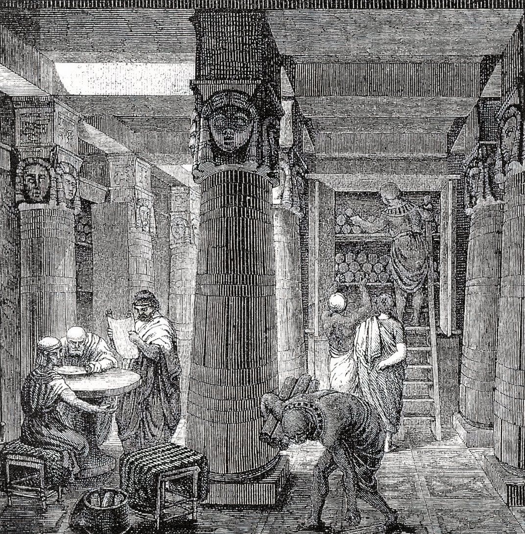 These 10 Ancient Historical Mysteries Won't Ever Be Solved