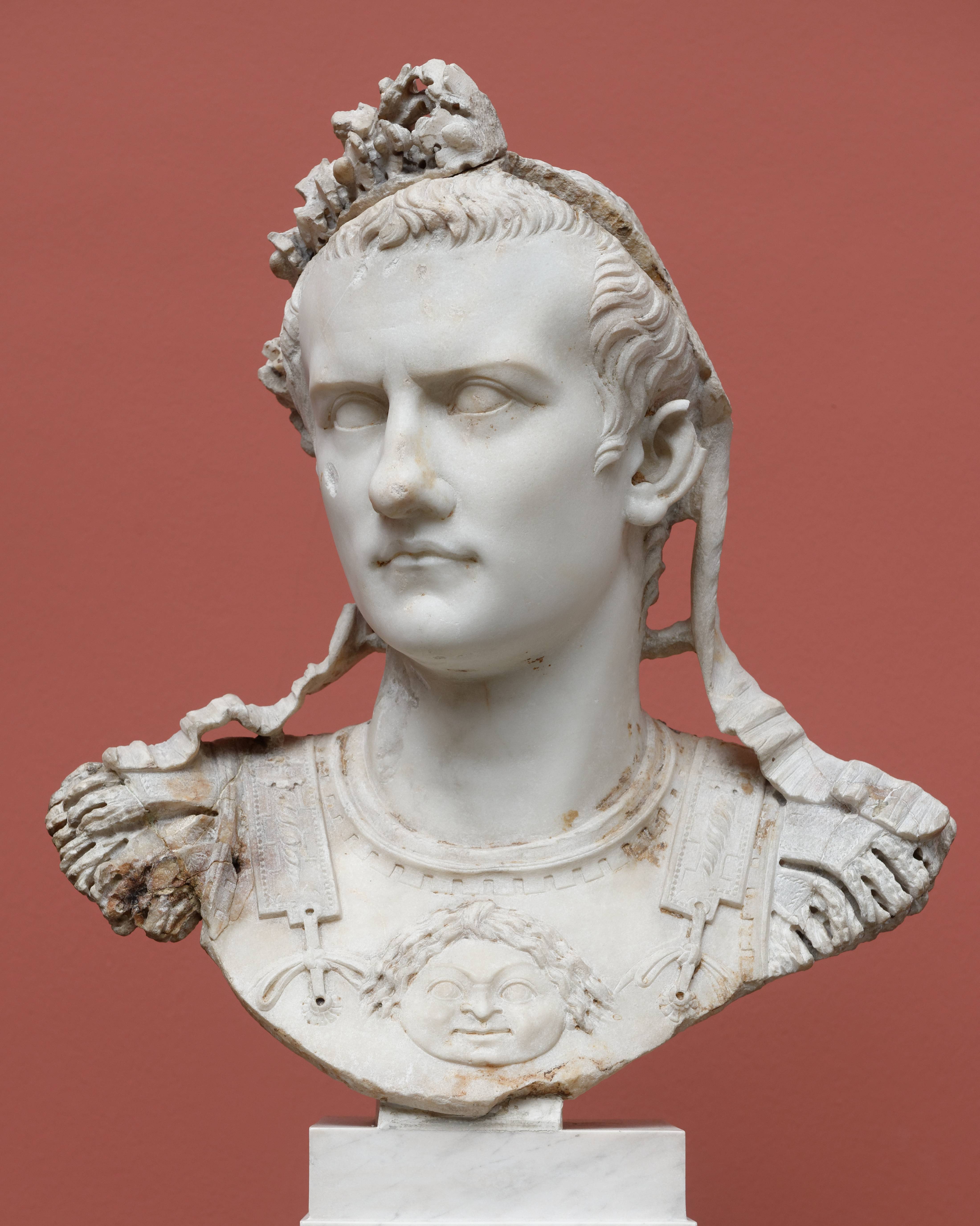 Caligula Roma 7 Mysterious Ancient True Crime Cases That Were Actually Solved