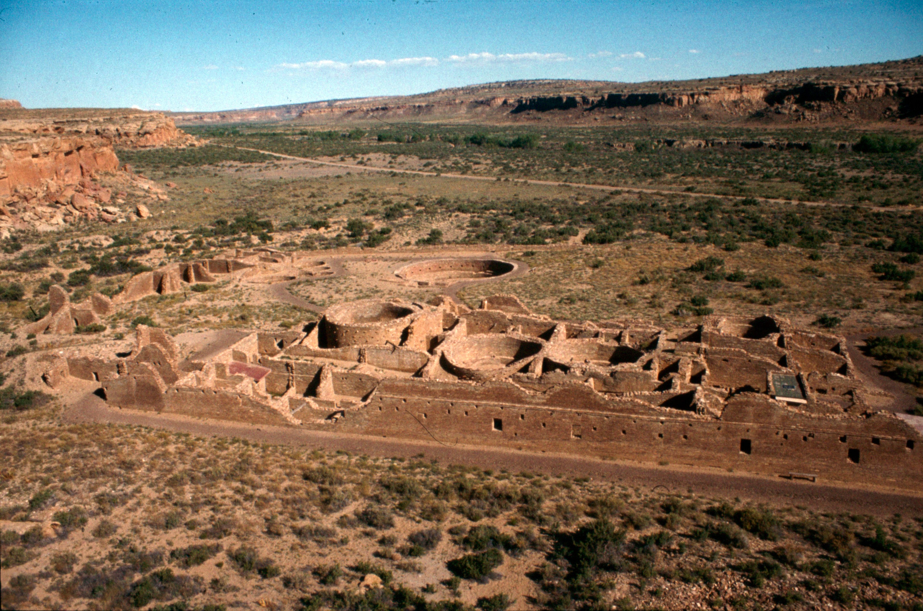 8 Native American Discoveries That Rewrote History