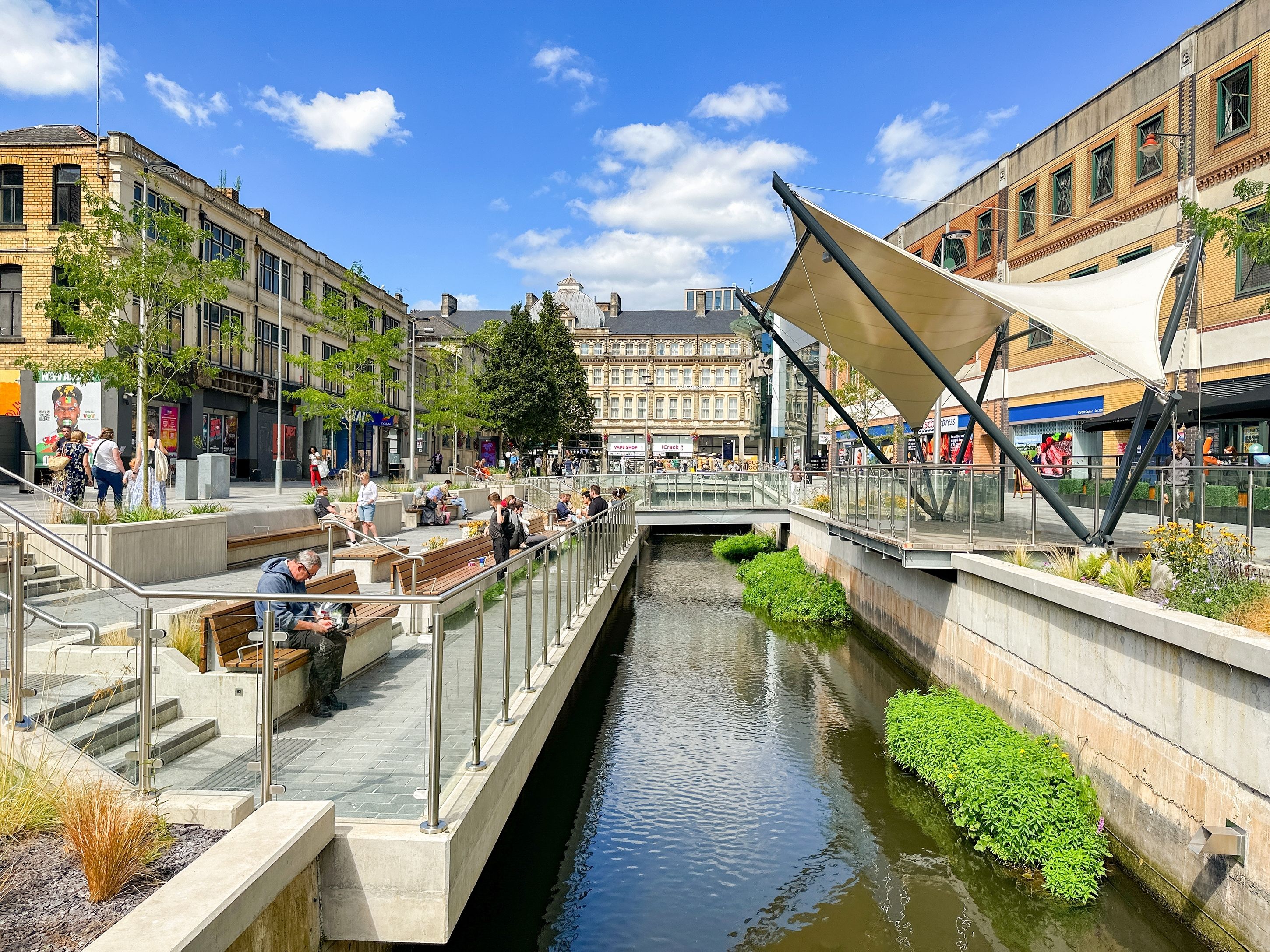 Wales to Impose Tourism Tax on Accommodations to Support Long-Term  Sustainability of the Tourism Industry