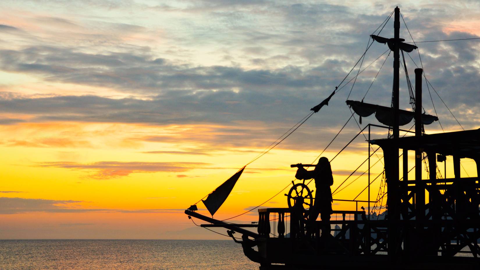 Practically Pirates 10 Myths About Pirates That Hollywood Got Wrong