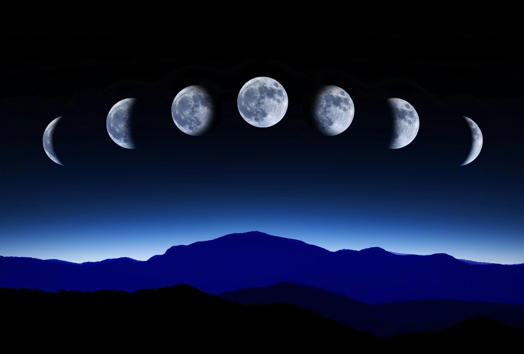 Why The Moon Shines (And When It's The Brightest)