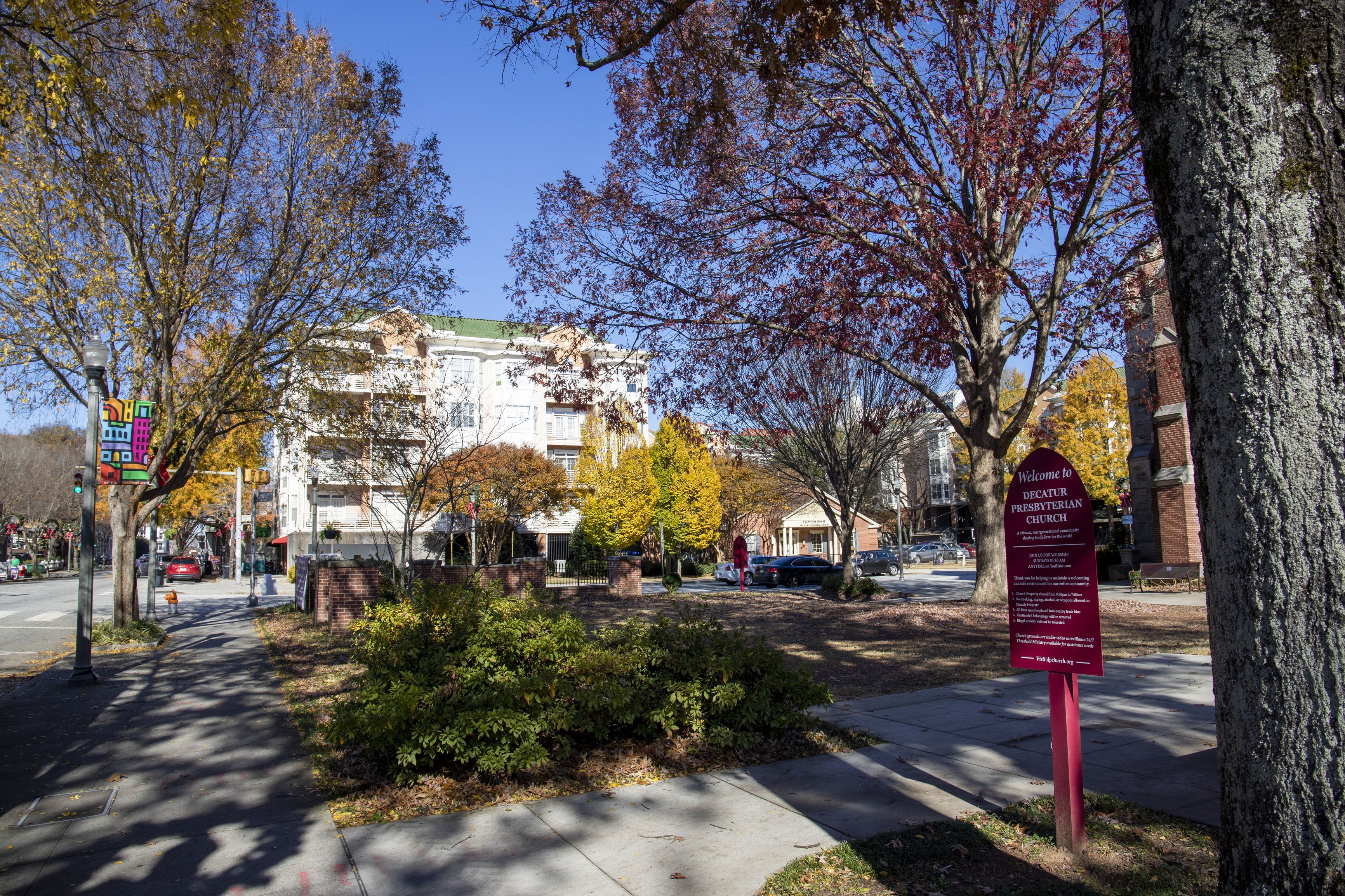 Top 10 U.S. Cities People Want To Move To