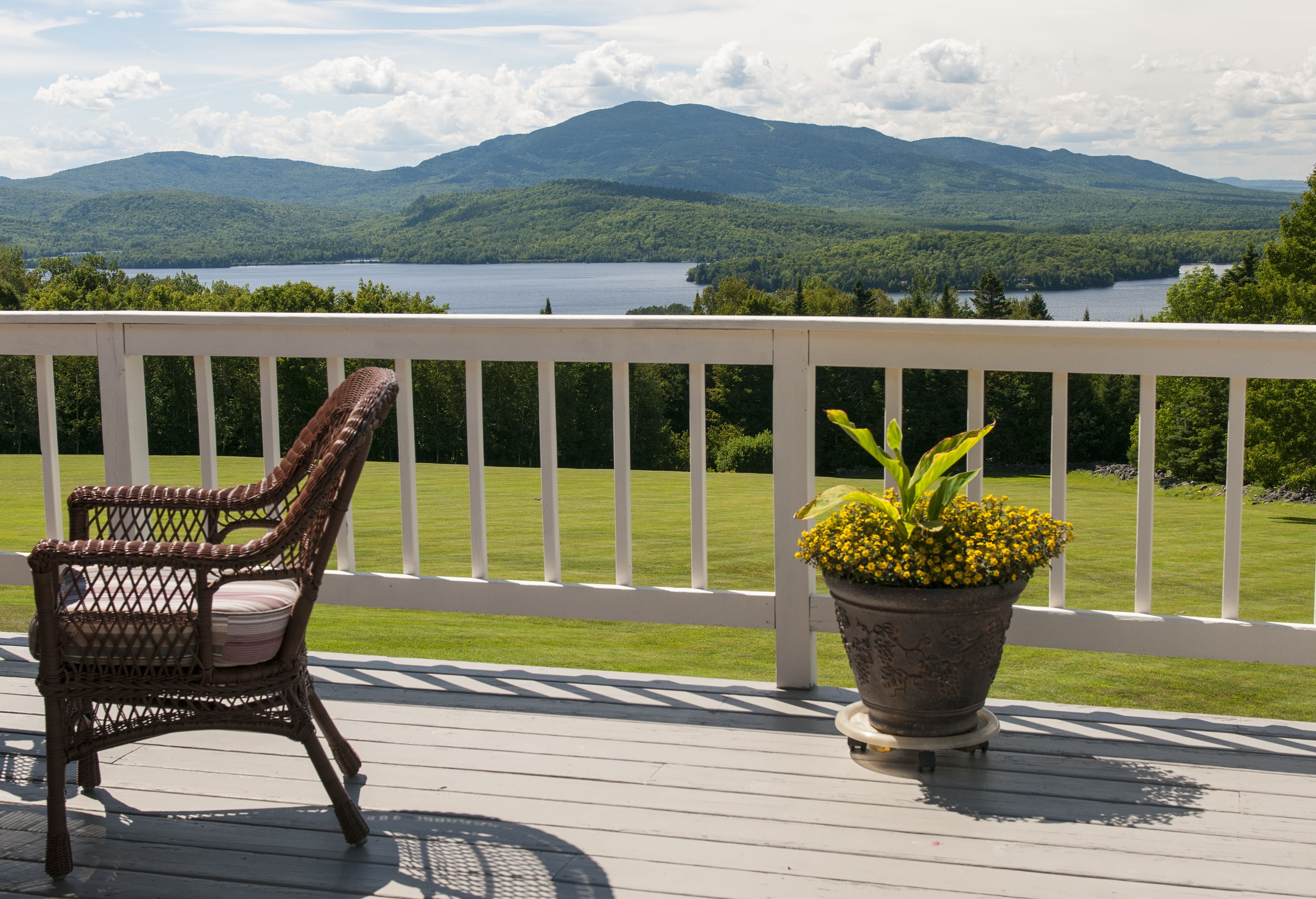 7 Obscure Towns In Maine
