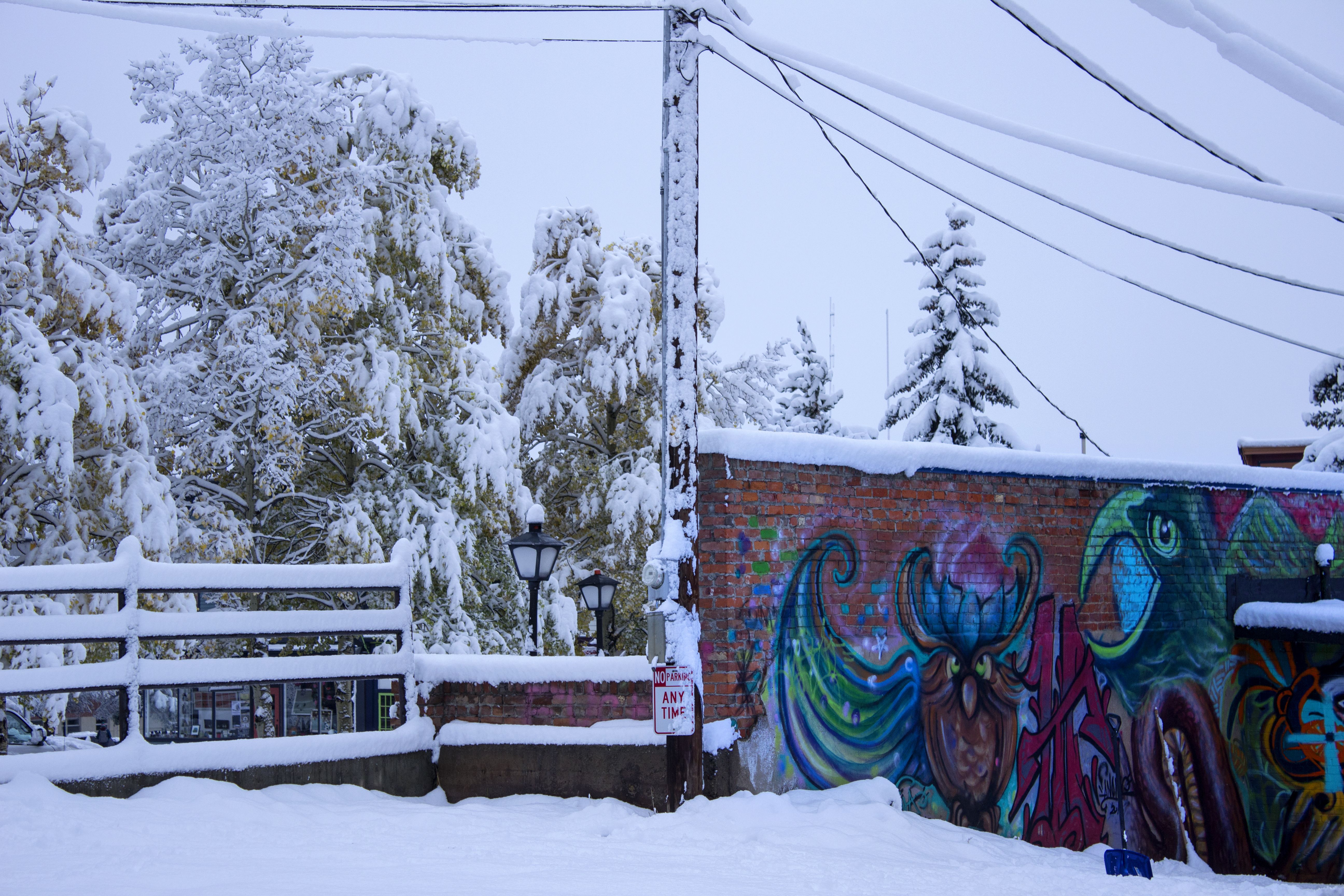 10 Best Small Mountain Towns In Colorado To Visit This Winter