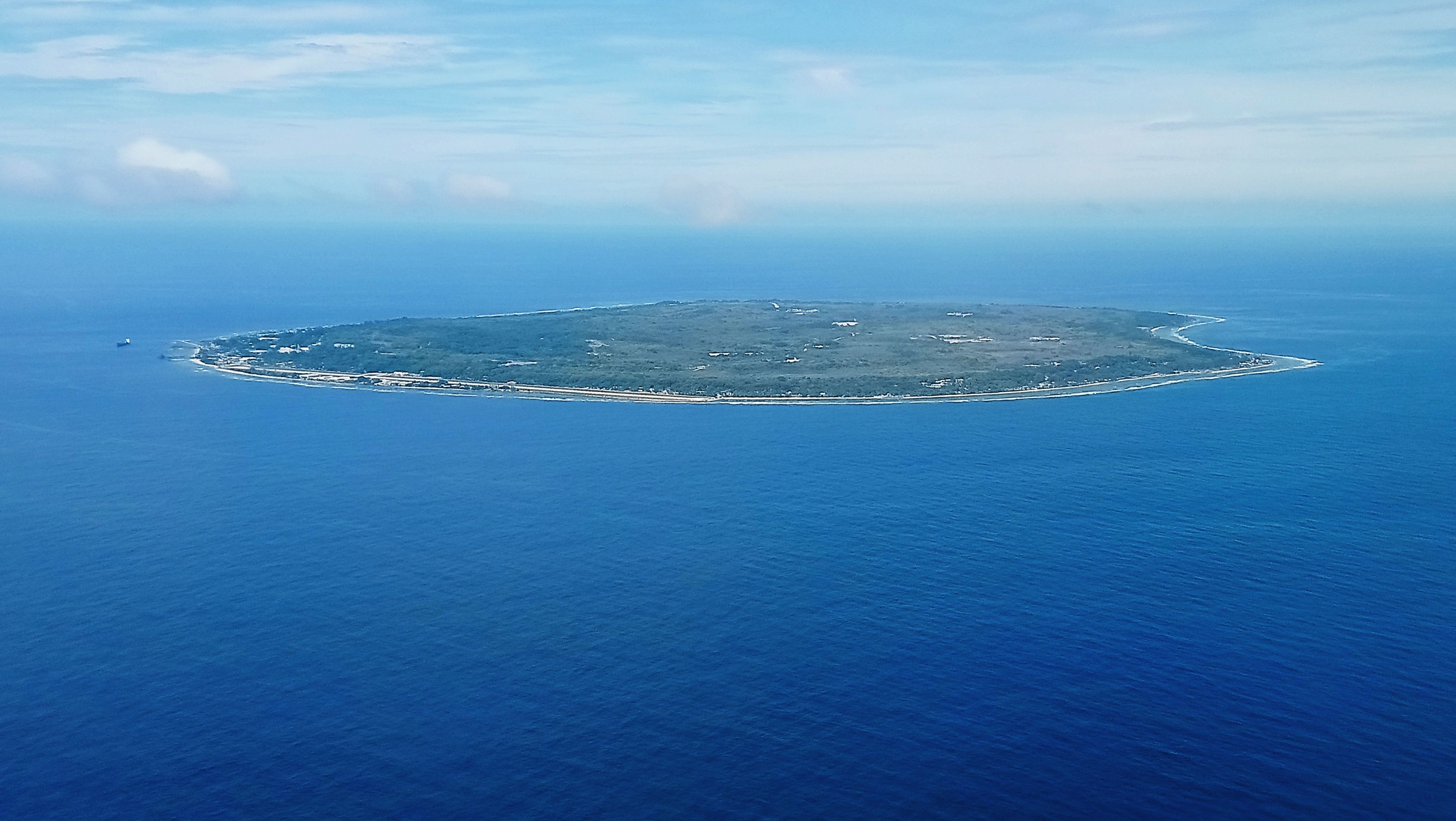 This Paradise Island Is Selling Citizenship For $105,000