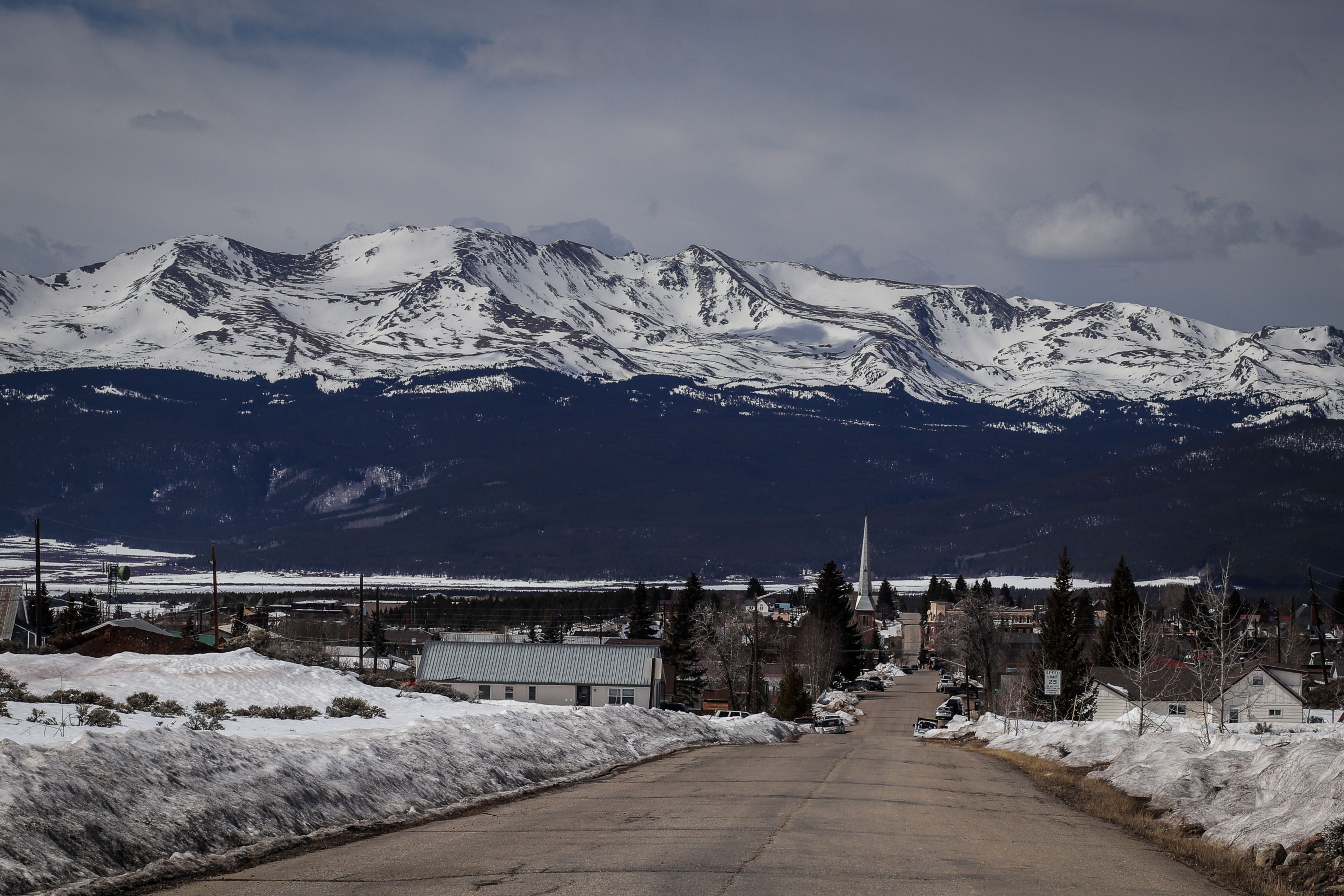 10 Best Small Mountain Towns In Colorado To Visit This Winter