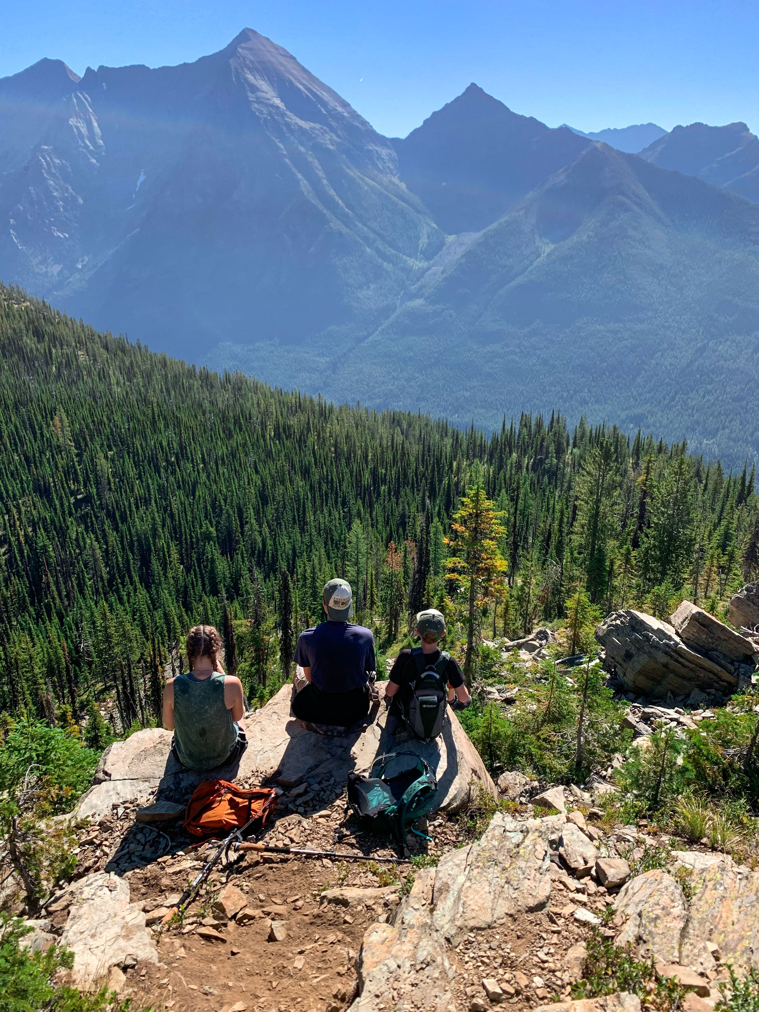 7 Underrated Secret Spots In Glacier National Park